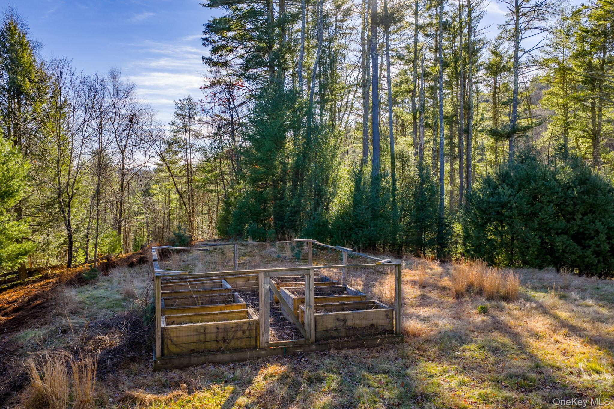 136 Yulan Barryville Road, Barryville, NY 12719