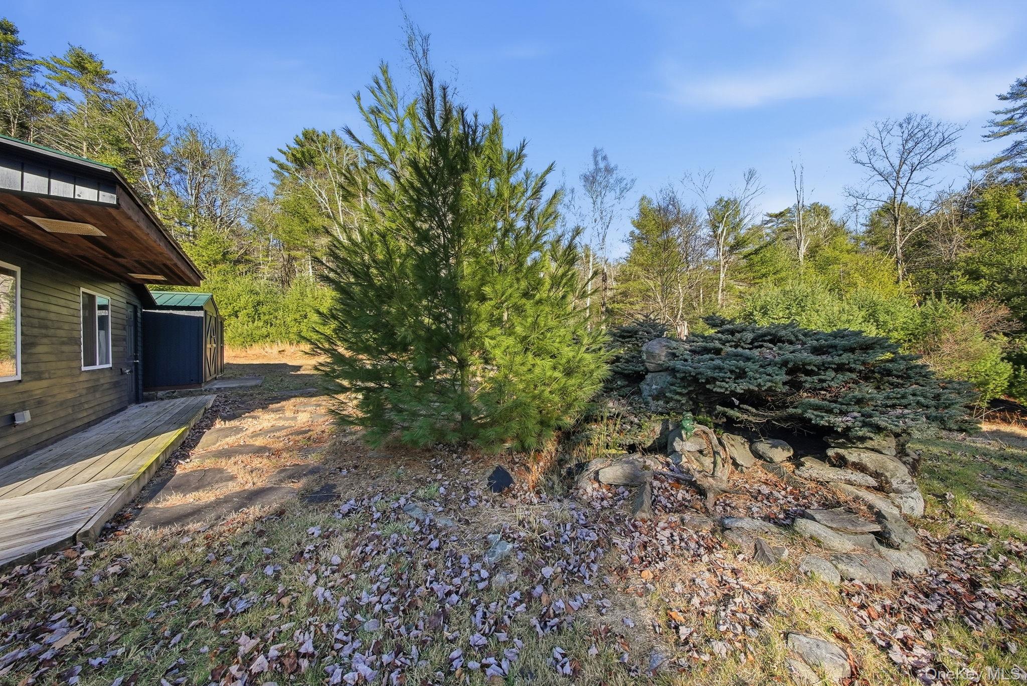 136 Yulan Barryville Road, Barryville, NY 12719