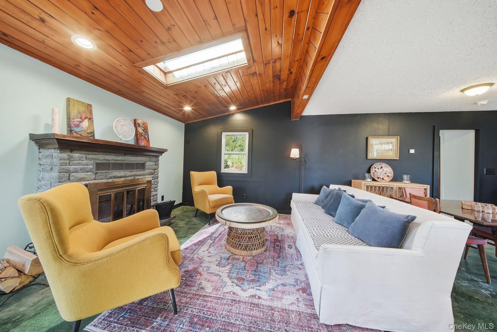 136 Yulan Barryville Road, Barryville, NY 12719