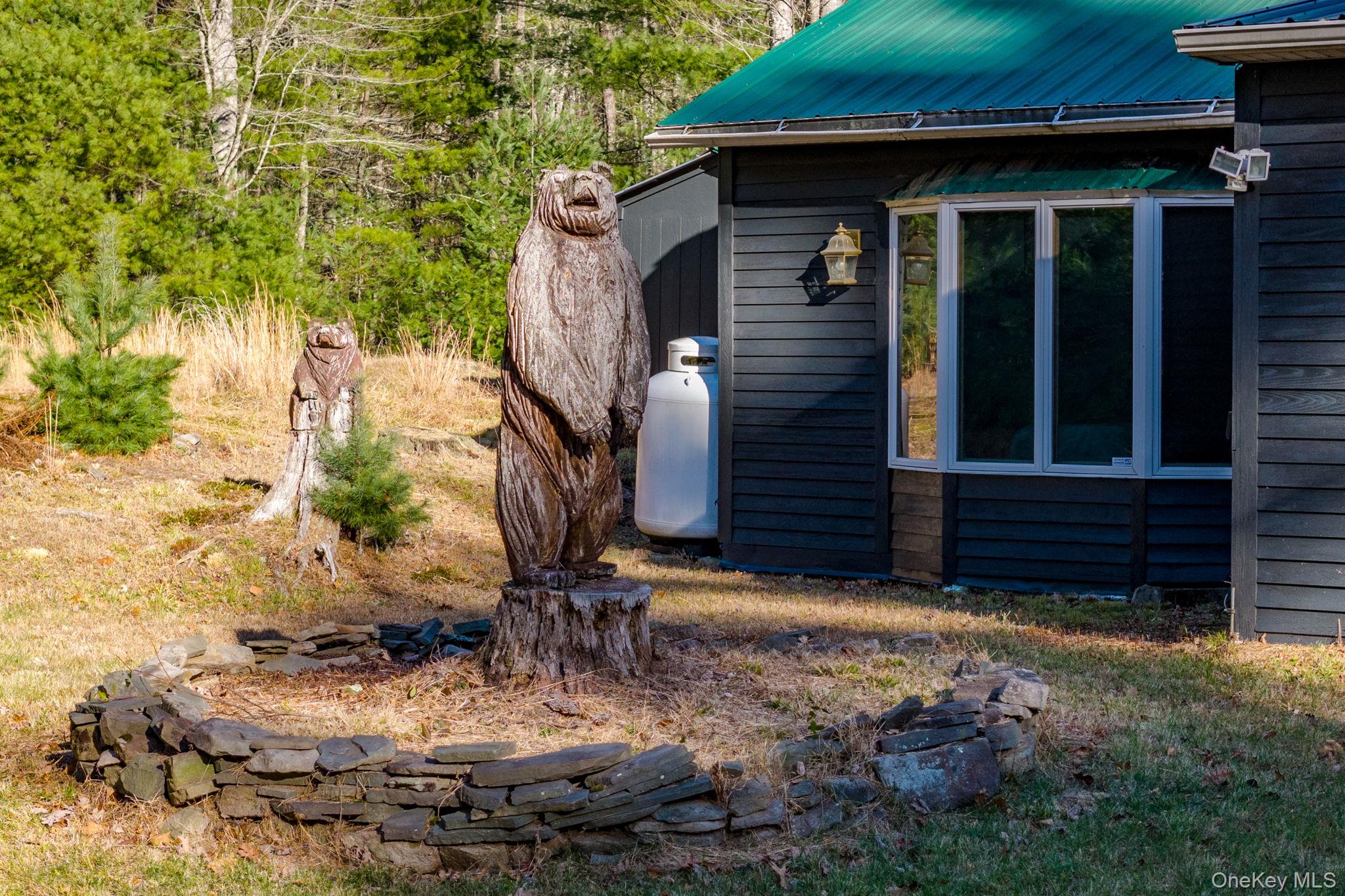 136 Yulan Barryville Road, Barryville, NY 12719