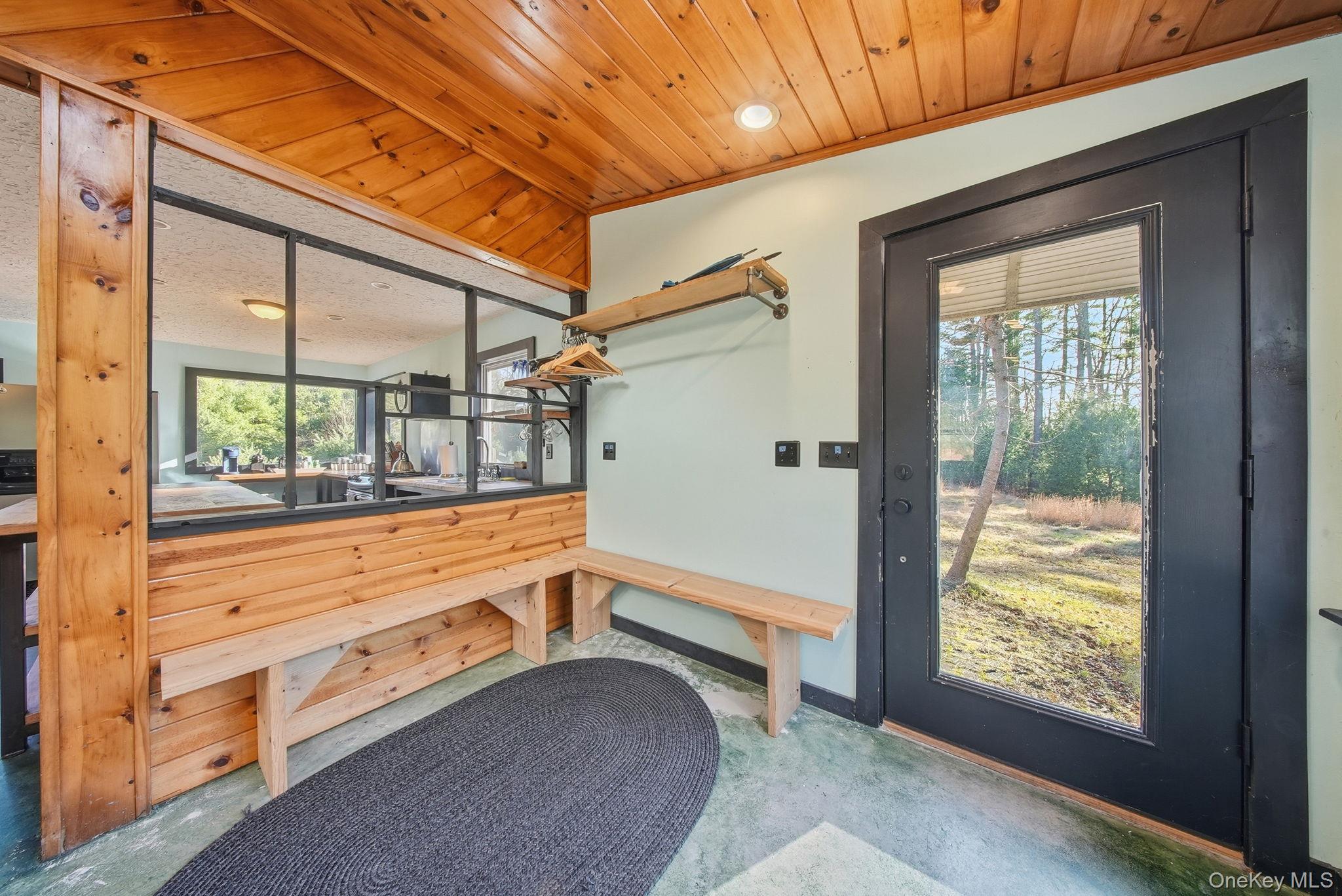 136 Yulan Barryville Road, Barryville, NY 12719