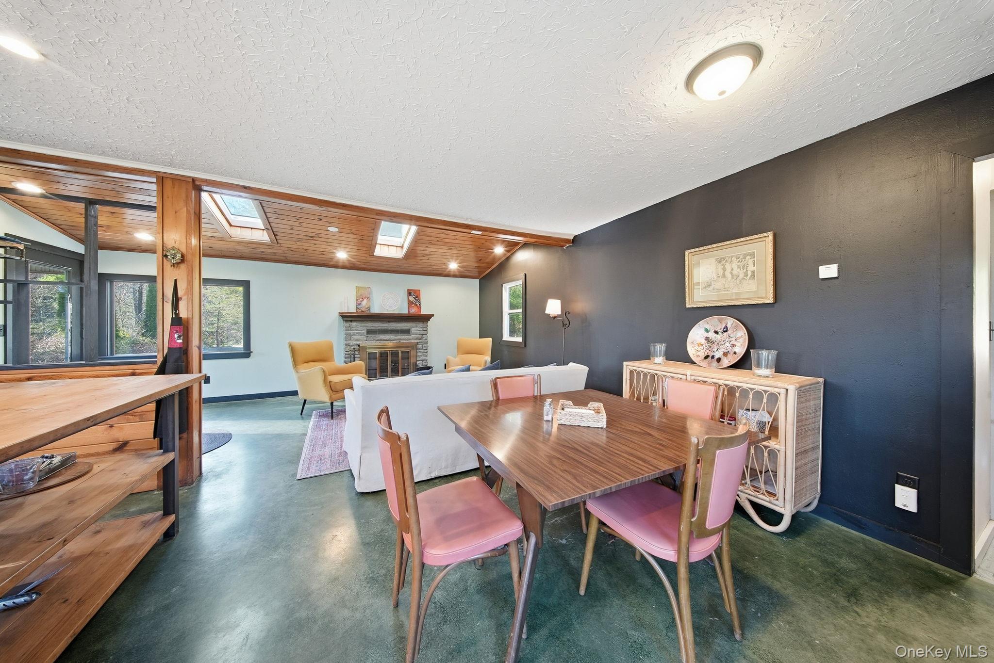 136 Yulan Barryville Road, Barryville, NY 12719