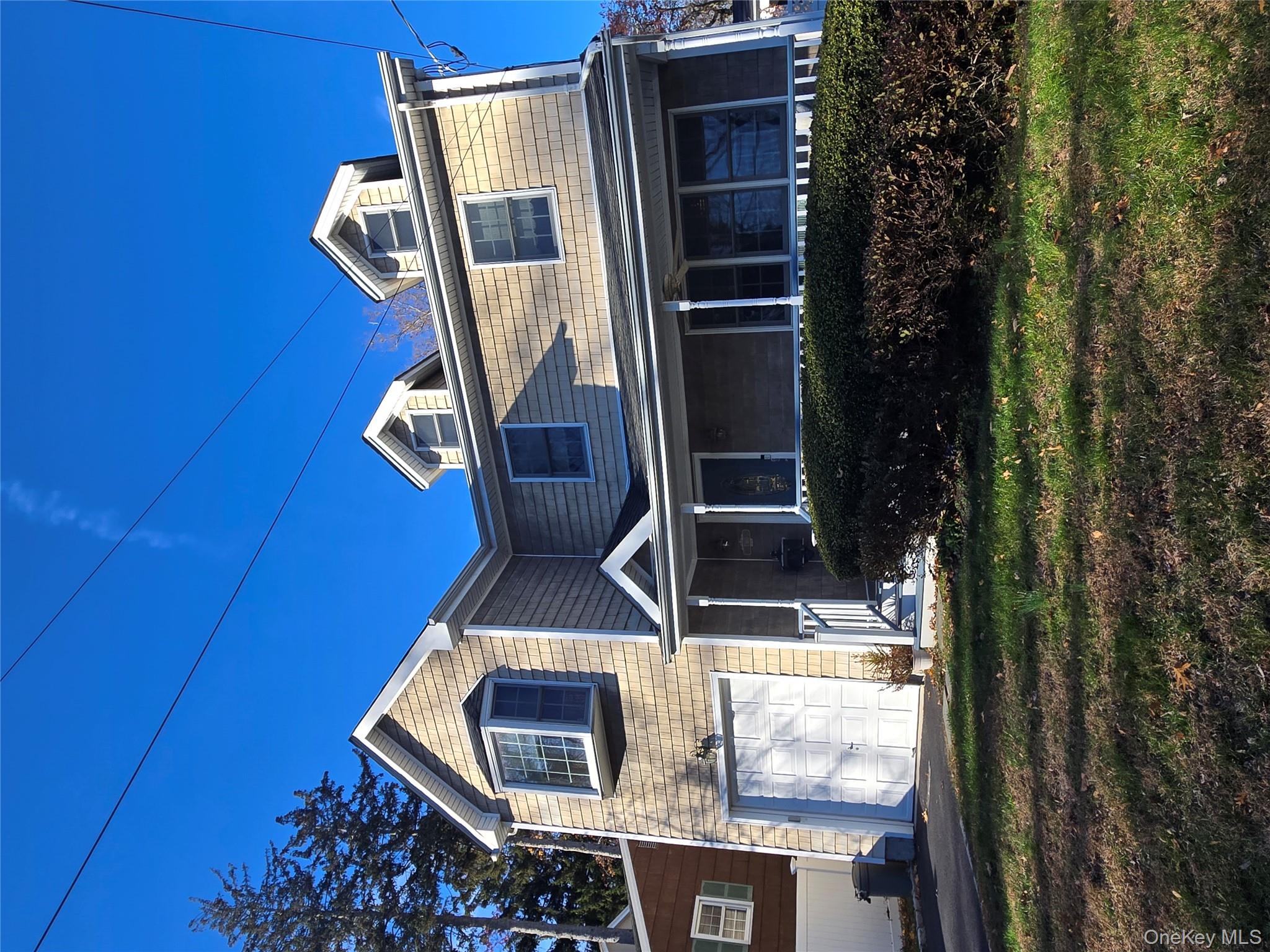 2 Mountain Avenue, Bayville, NY 11709