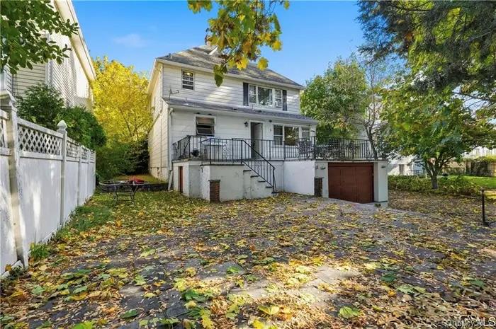 61 Oakland Avenue, Tuckahoe, NY 10707