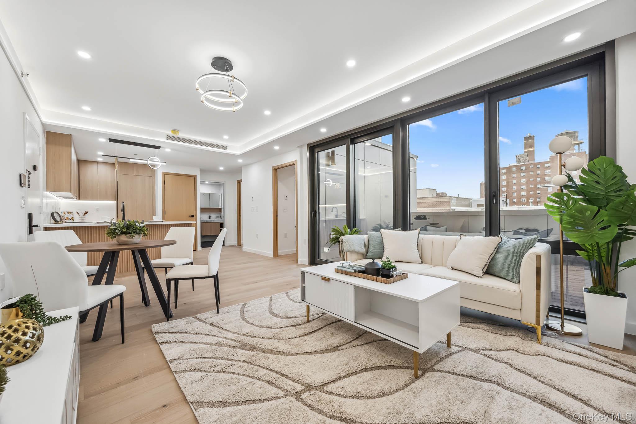 168 E 111th Street # 3B, New York (Manhattan), NY 10029