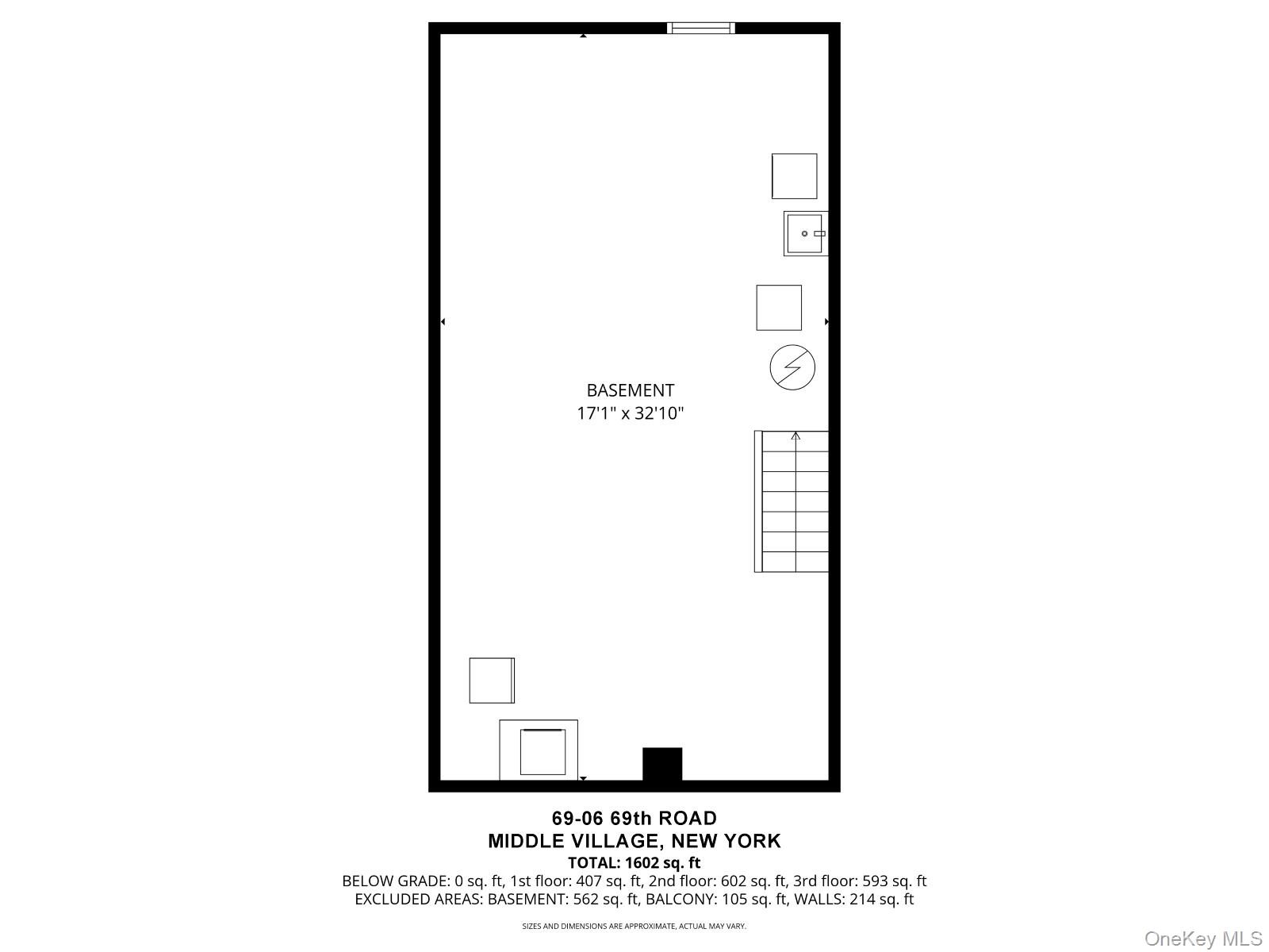 69-06 66 Road, Middle Village, NY 11379