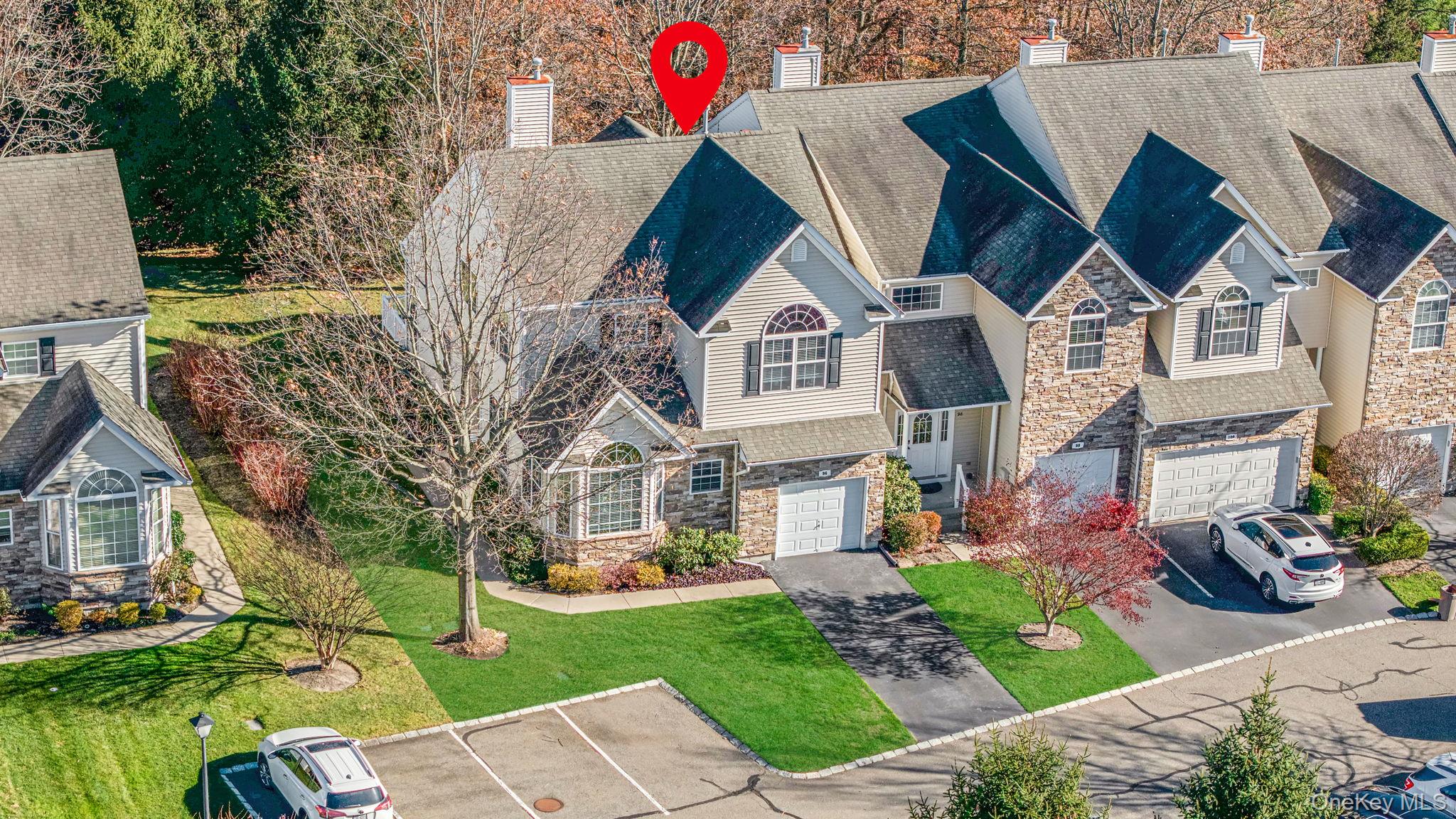 96 Manitou Trail # 96, Kings Park, NY 11754