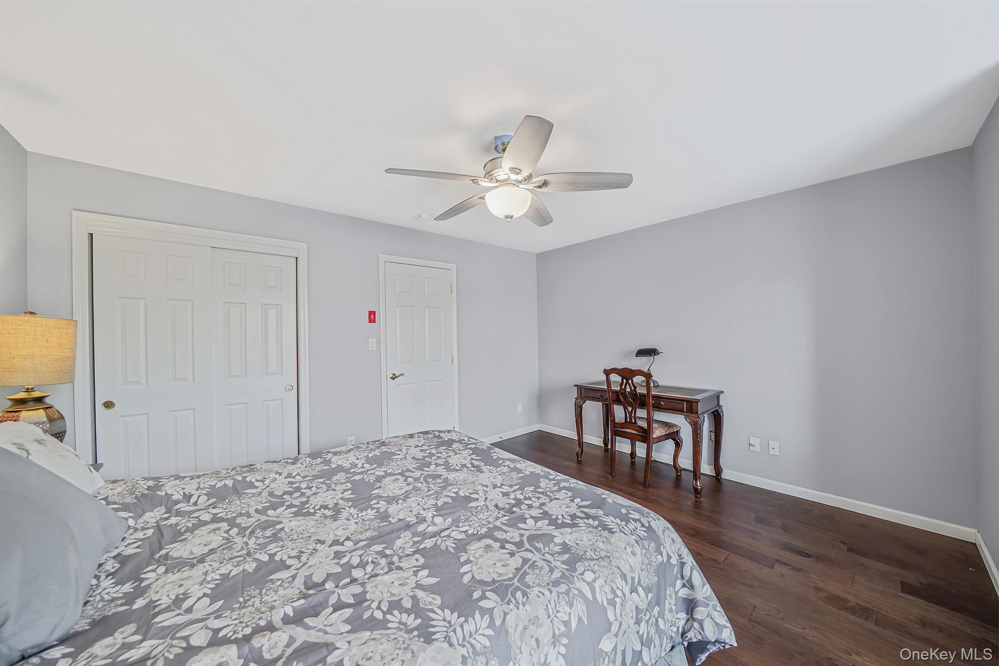 96 Manitou Trail # 96, Kings Park, NY 11754