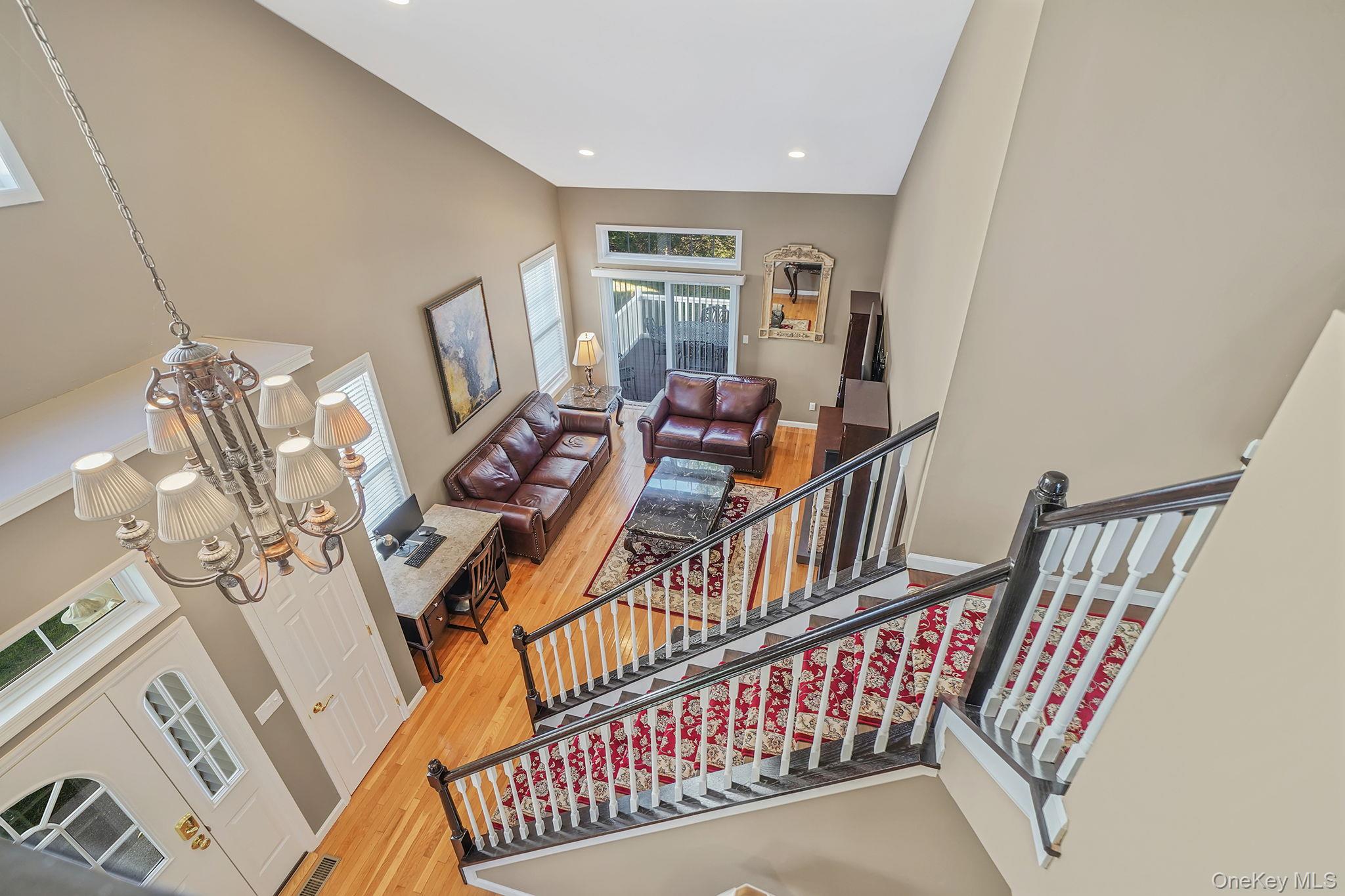 96 Manitou Trail # 96, Kings Park, NY 11754