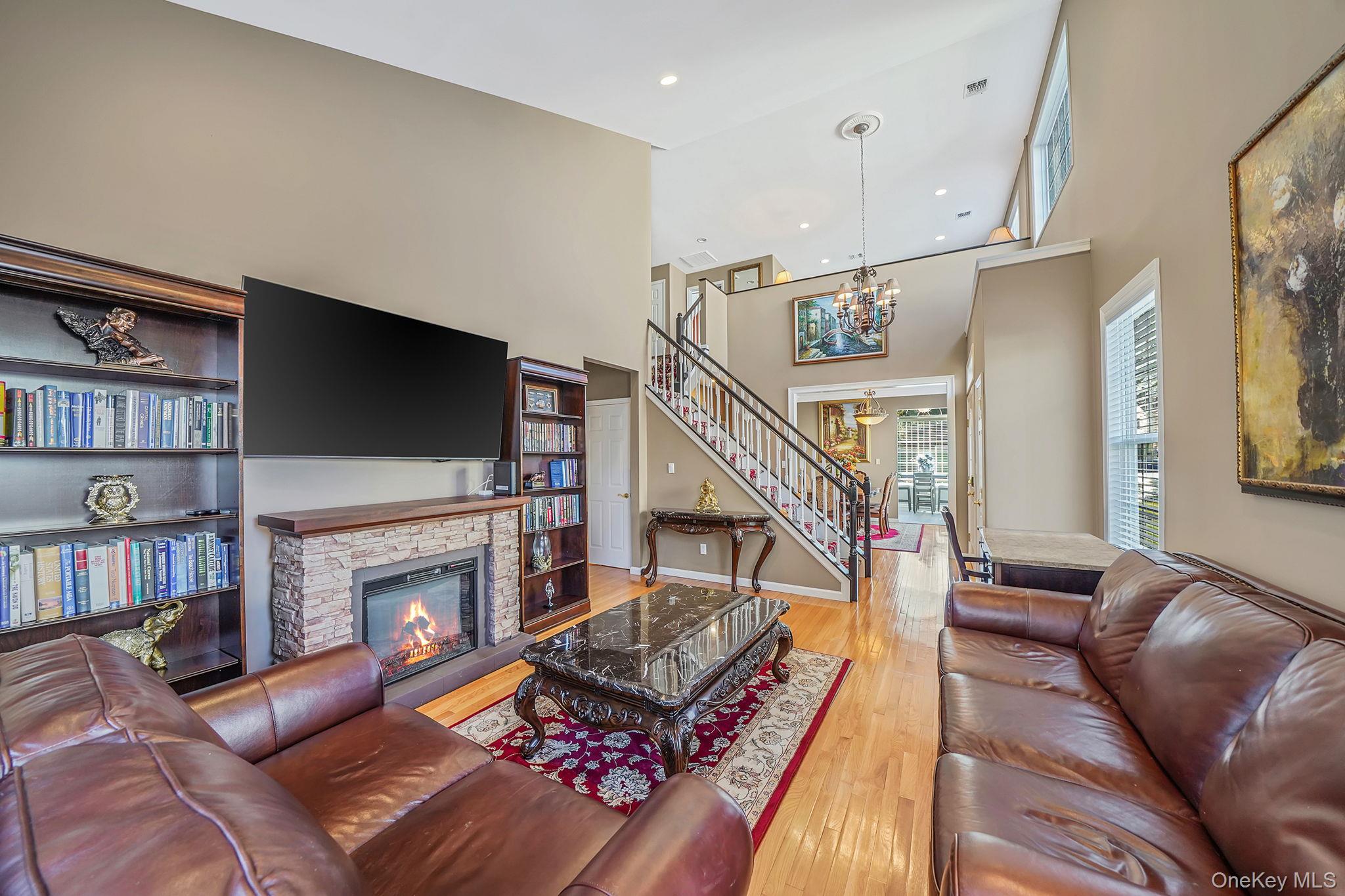 96 Manitou Trail # 96, Kings Park, NY 11754