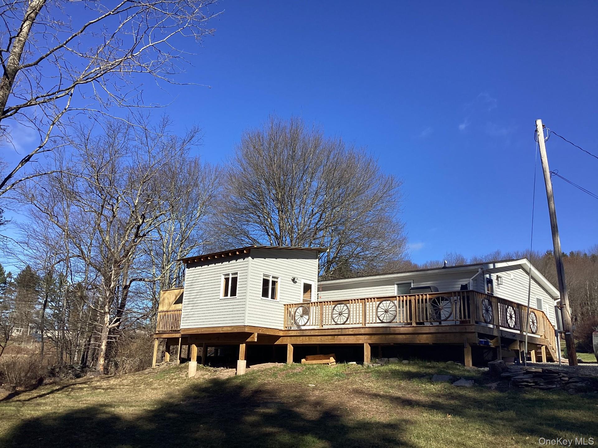 463 County Road 131, Callicoon, NY 12723