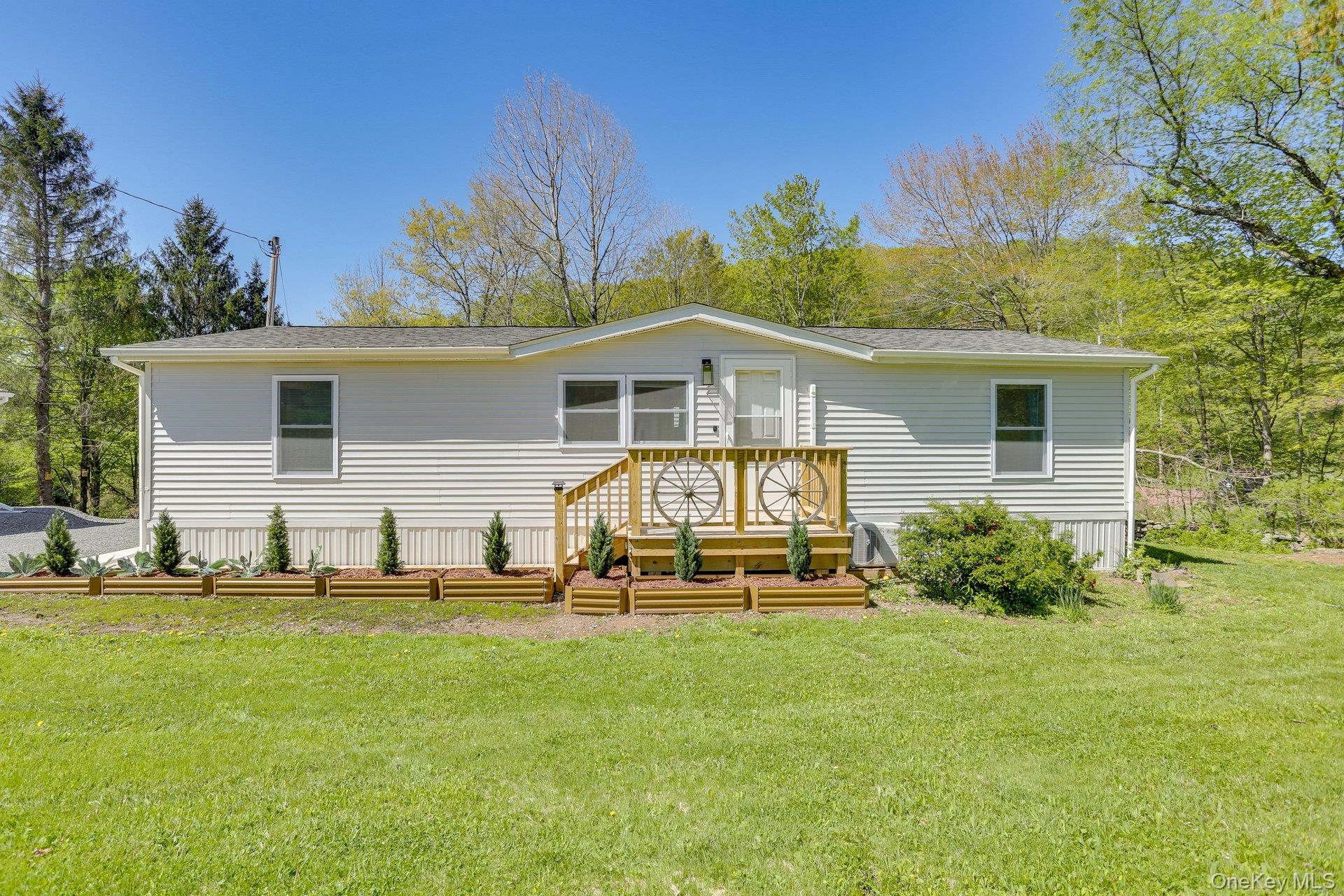 463 County Road 131, Callicoon, NY 12723