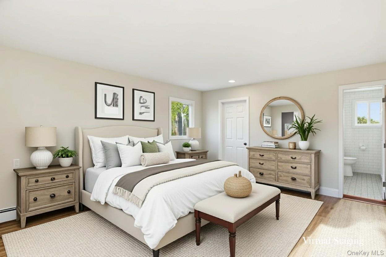 6 Vingut Lane, Setauket, NY 11733