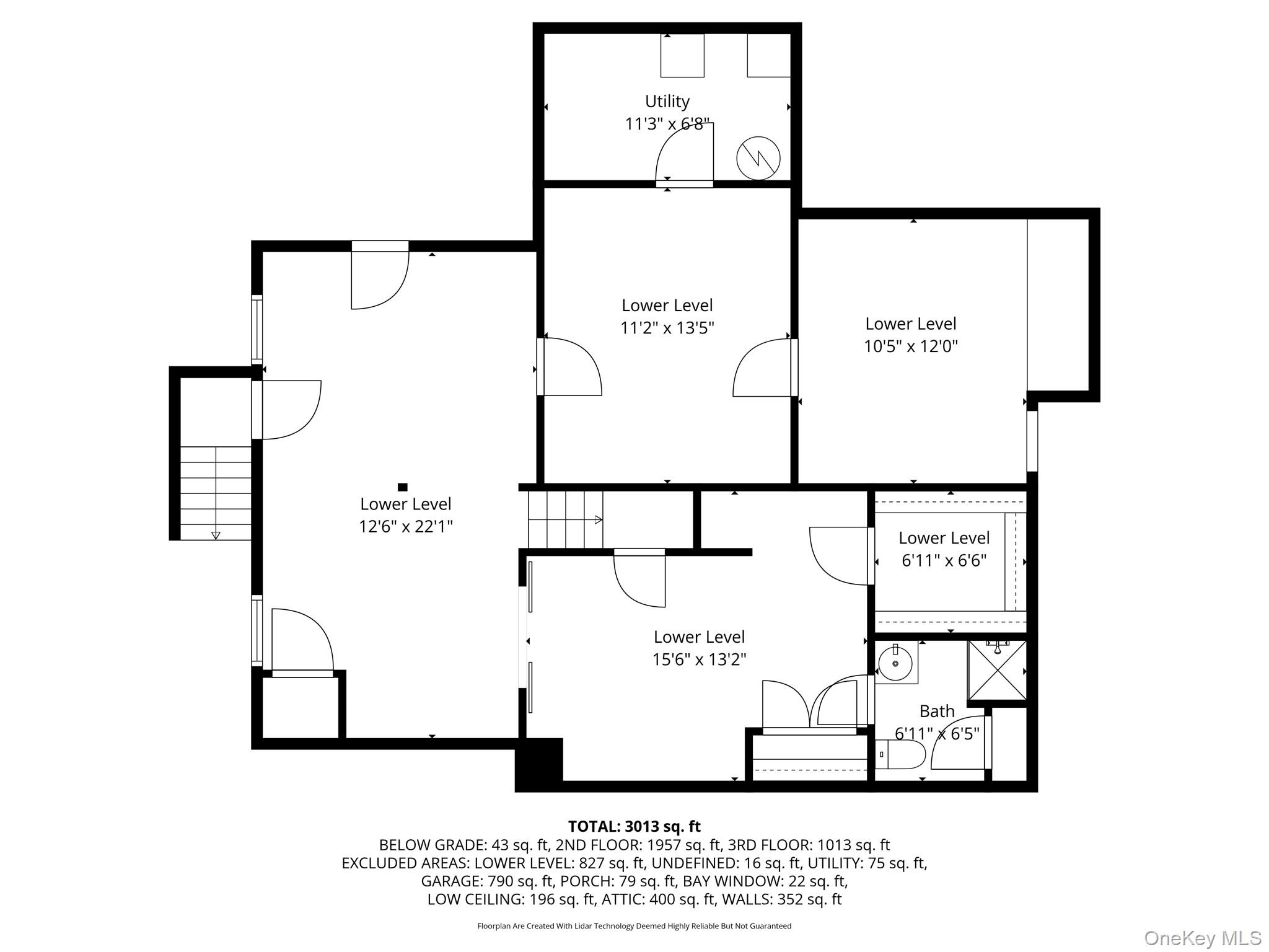 6 Vingut Lane, Setauket, NY 11733