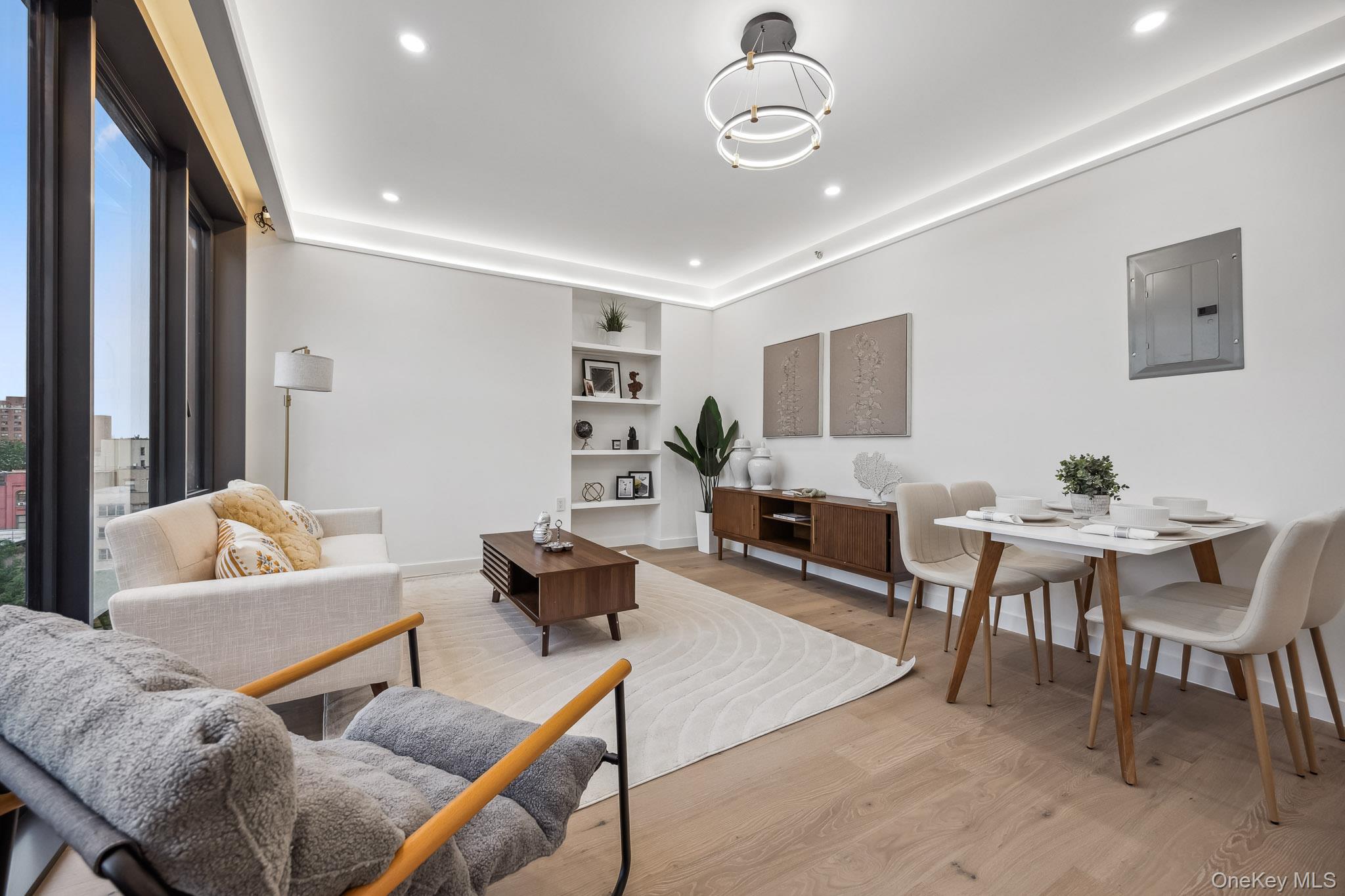 168 E 111th Street # 3C, New York (Manhattan), NY 10029