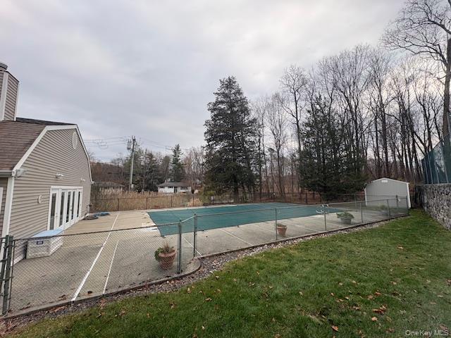 1 Spring Pond Drive, Ossining, NY 10562