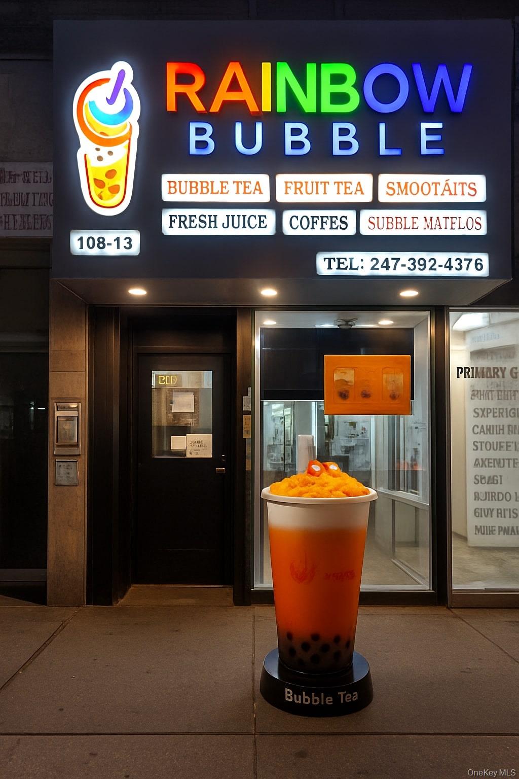 10813 Liberty Avenue, Richmond Hill, NY 11419