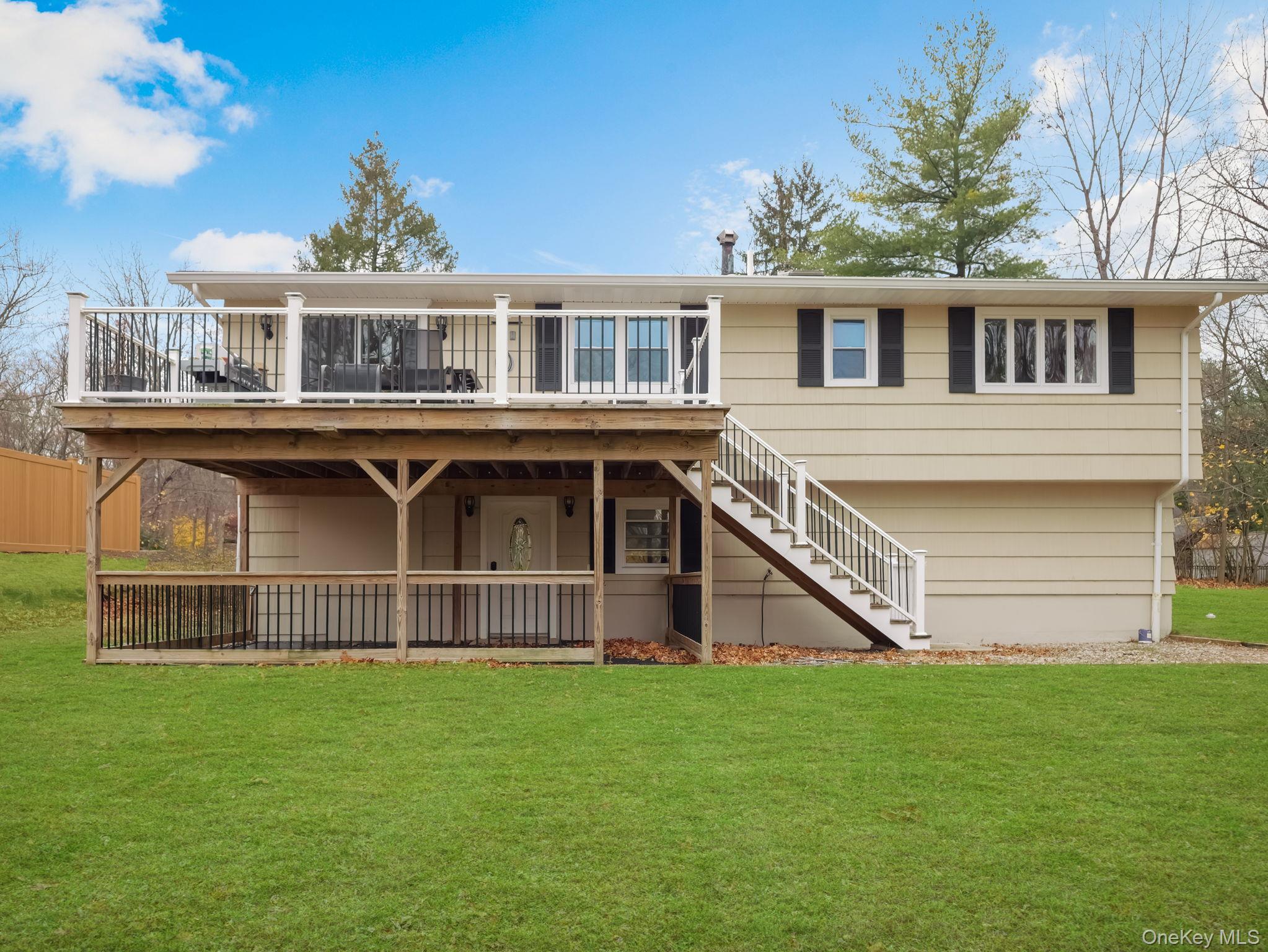 168 N Lincoln Street, Pearl River, NY 10965