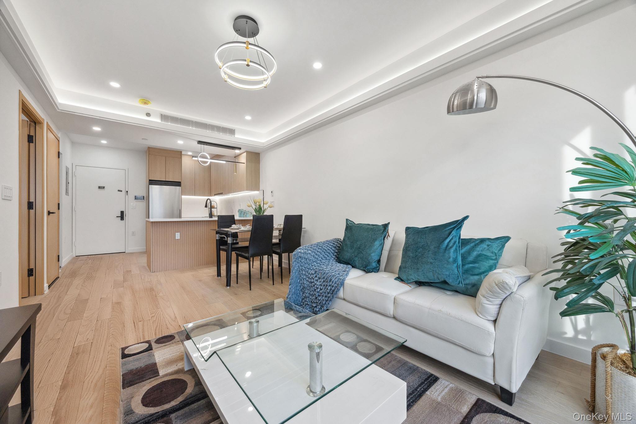 168 E 111th Street # 7B, New York (Manhattan), NY 10029