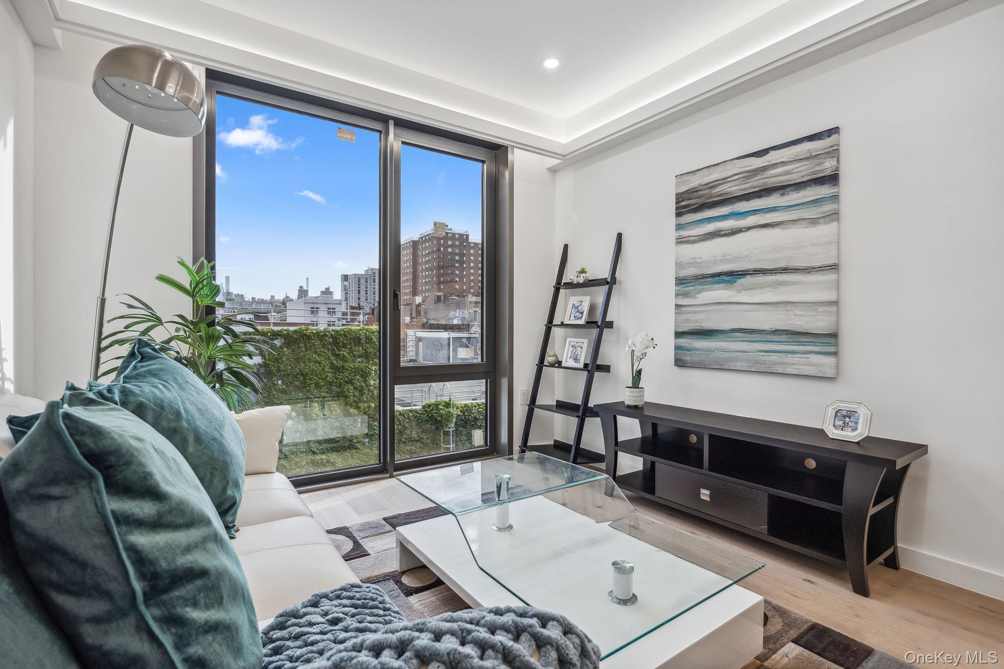 168 E 111th Street # 8C, New York (Manhattan), NY 10029