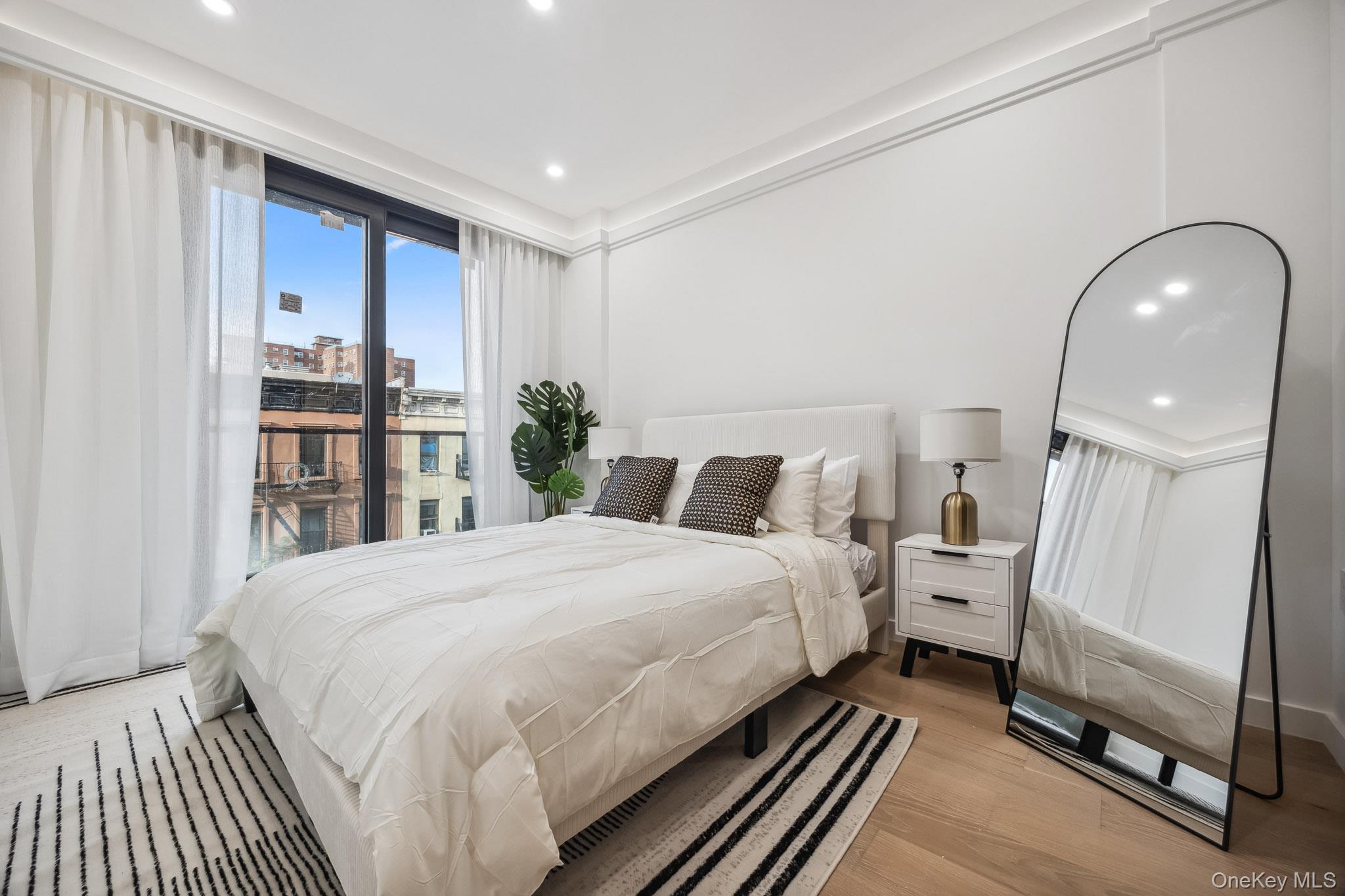 168 E 111th Street # 8C, New York (Manhattan), NY 10029