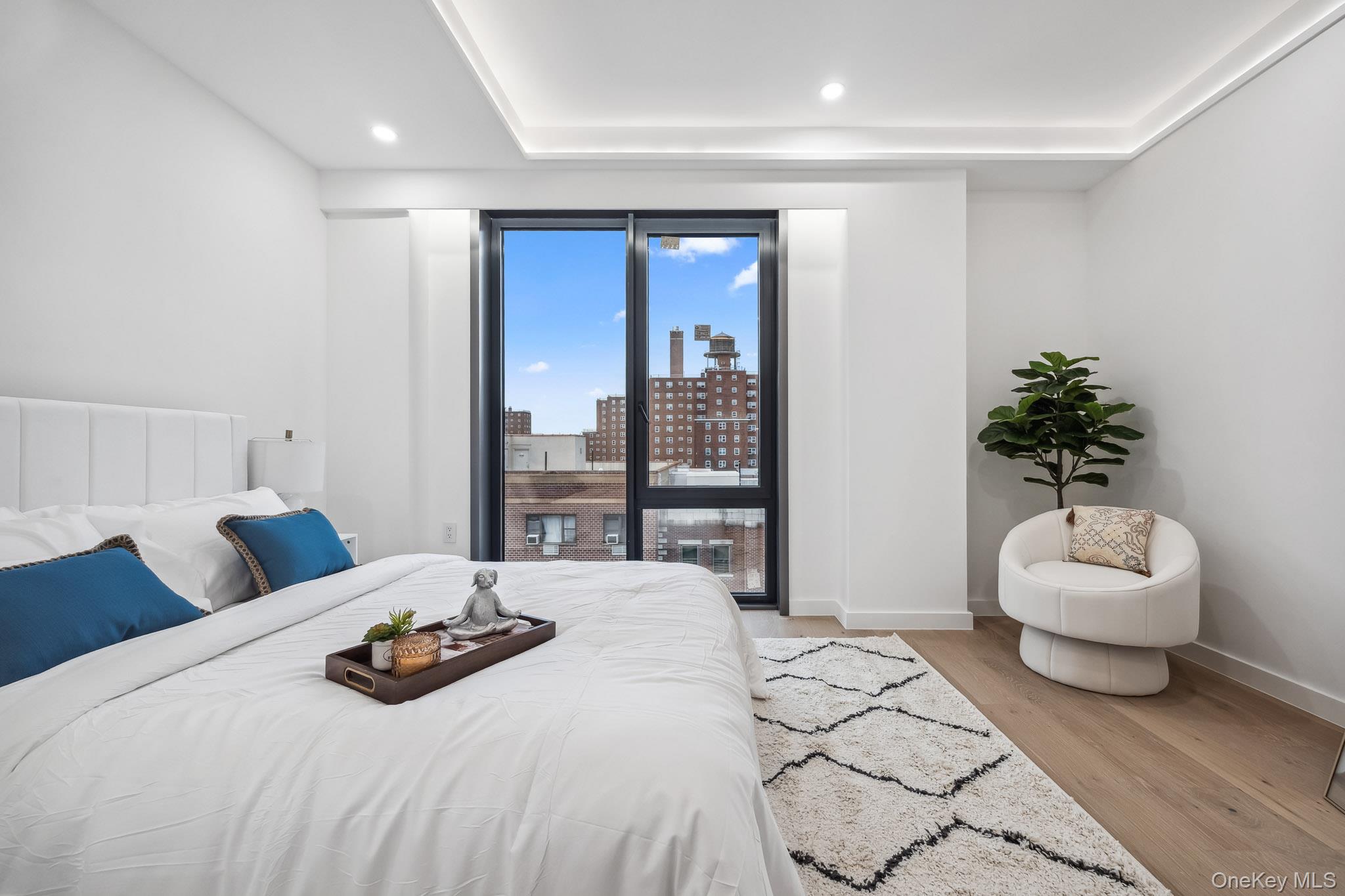 168 E 111th Street # 8C, New York (Manhattan), NY 10029