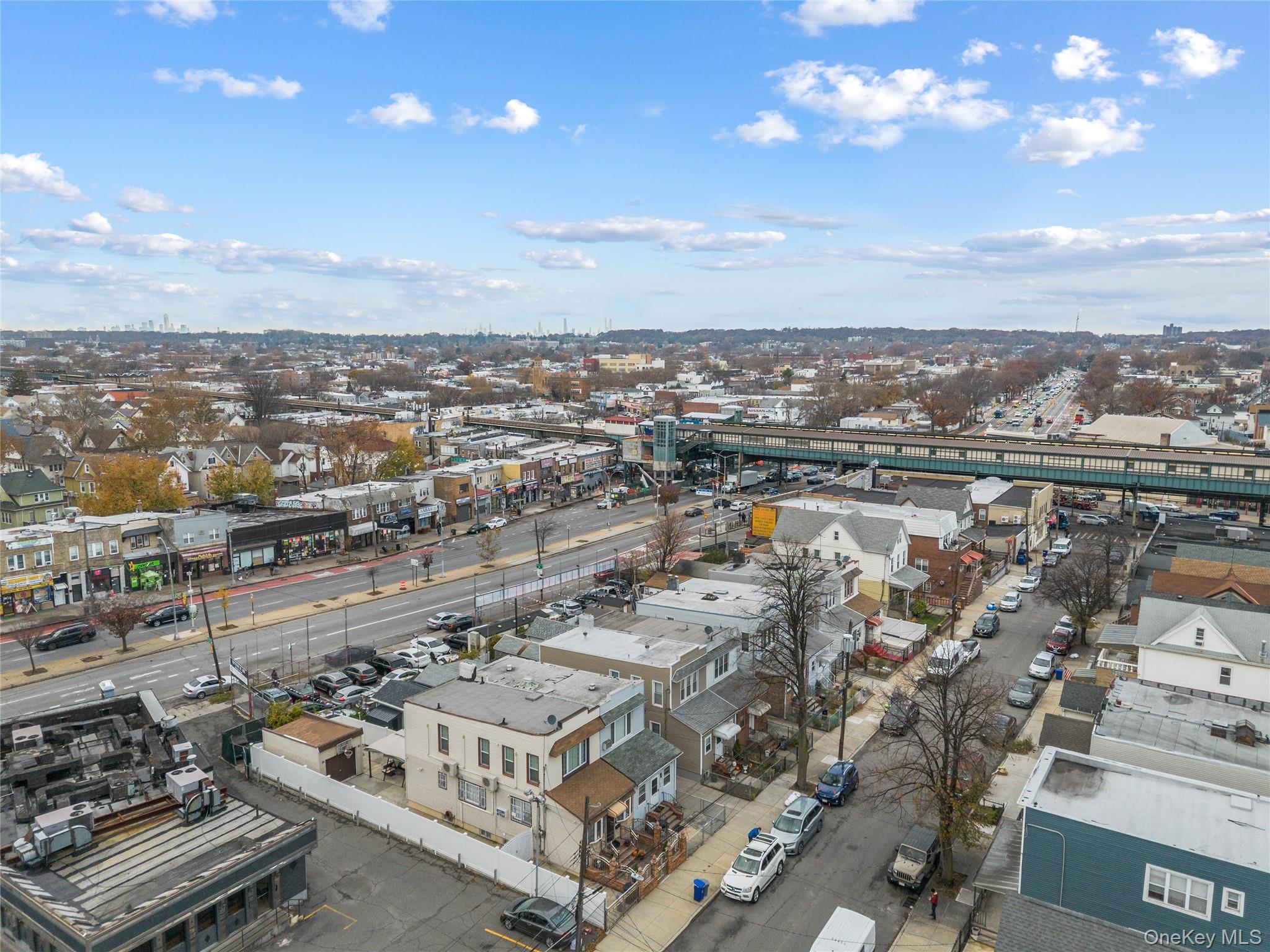 106-38 95th Street, Ozone Park, NY 11417