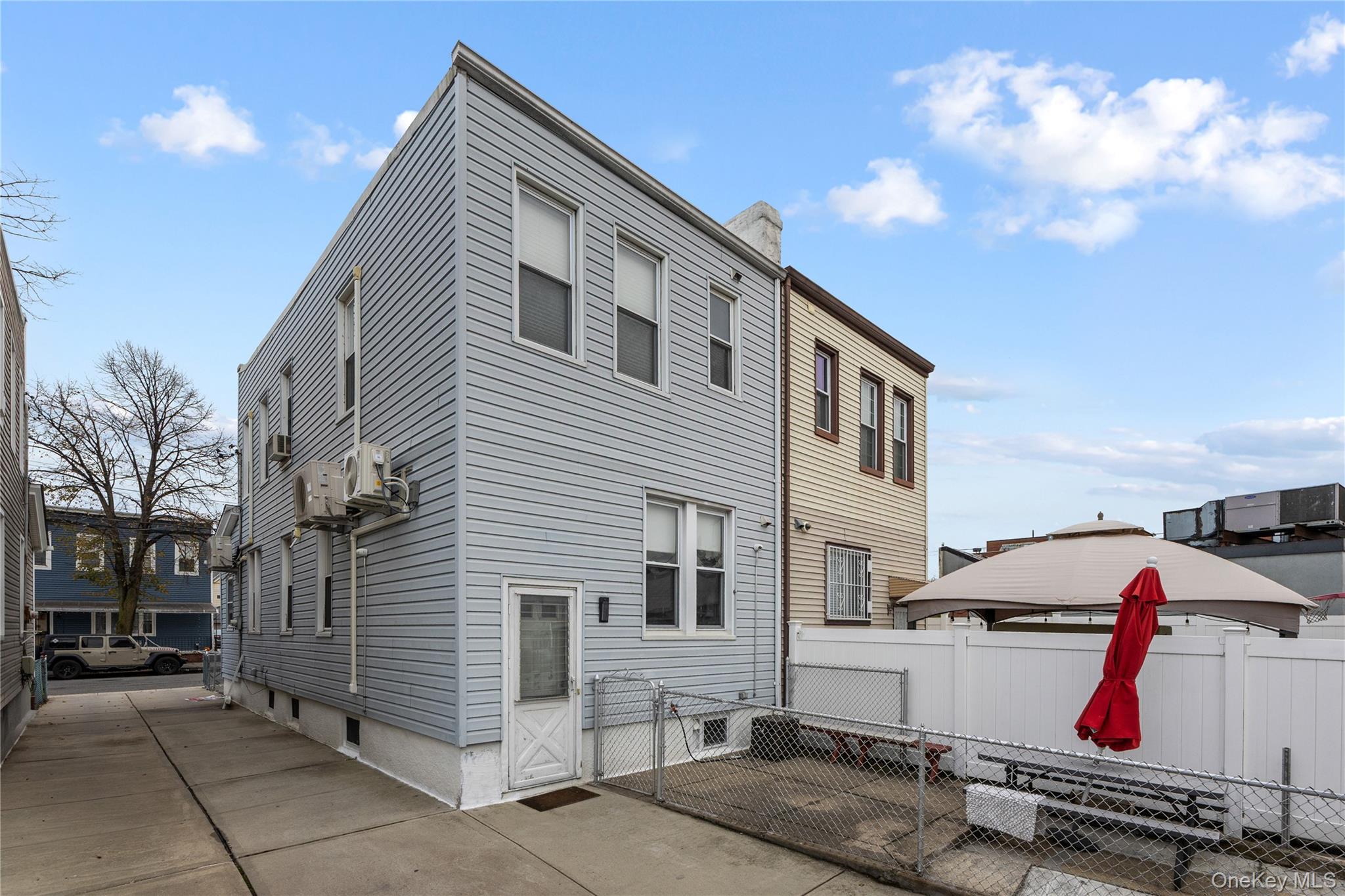 106-38 95th Street, Ozone Park, NY 11417