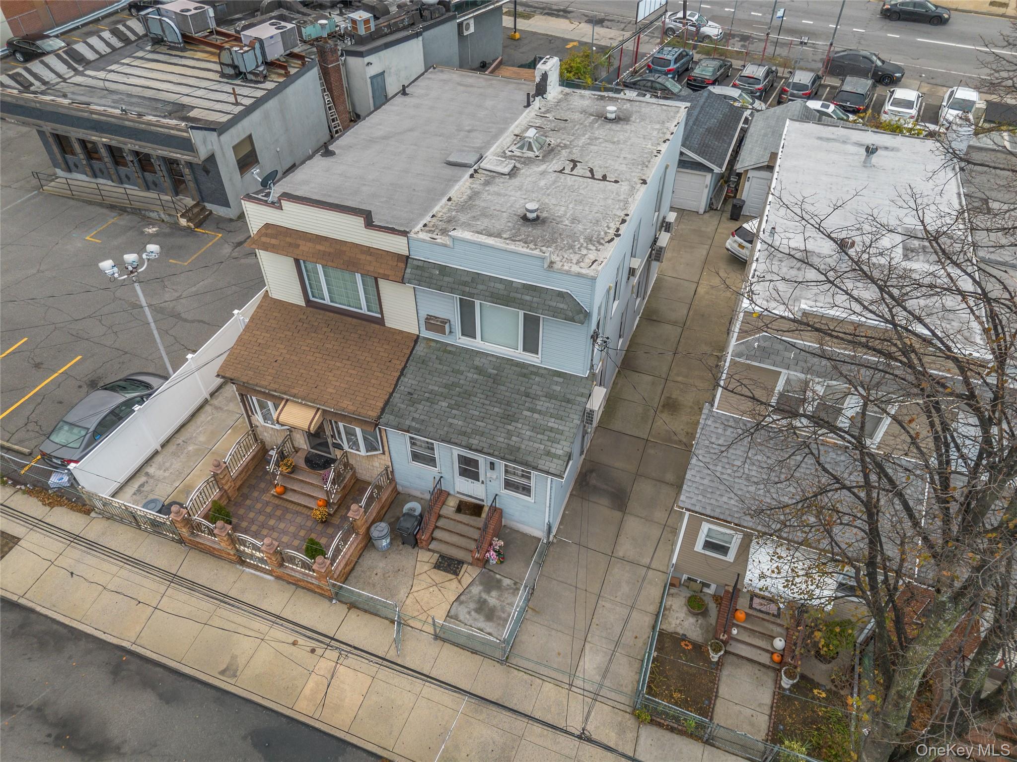 106-38 95th Street, Ozone Park, NY 11417