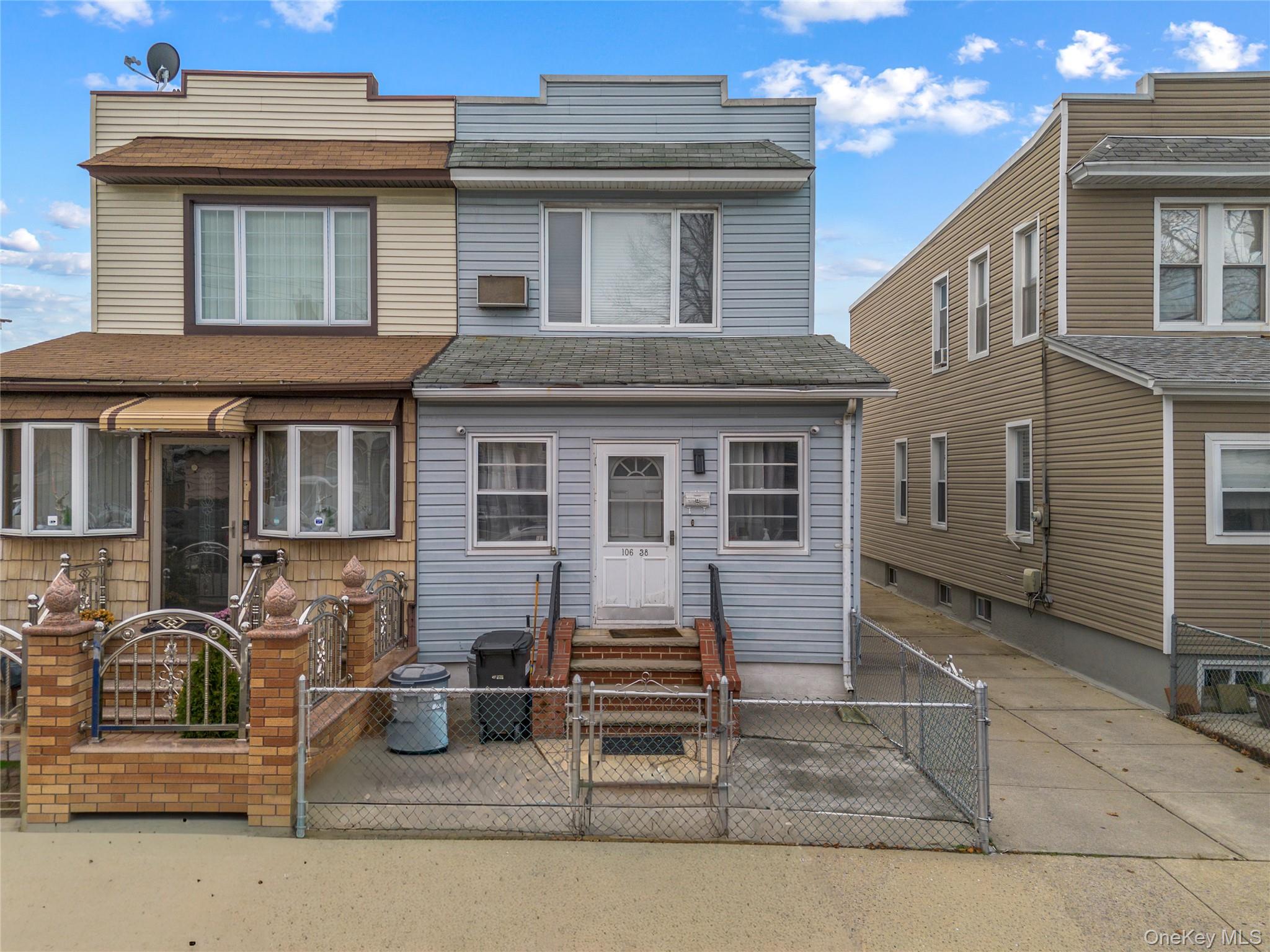 106-38 95th Street, Ozone Park, NY 11417