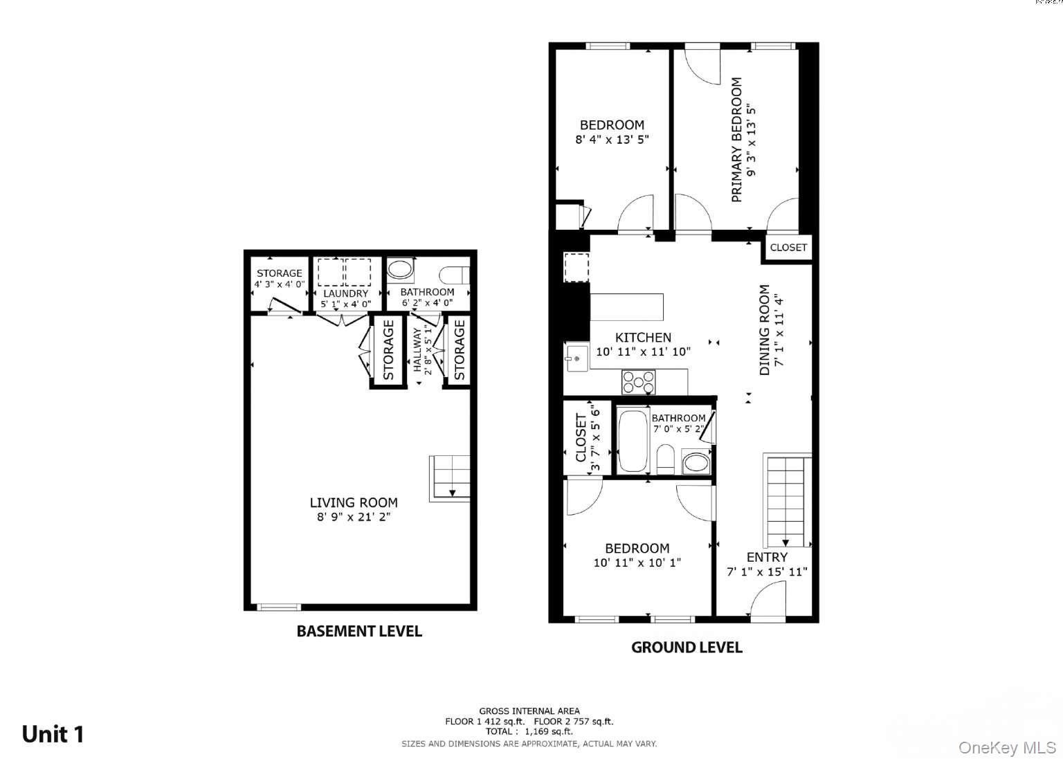 171 8th Street, Brooklyn, NY 11215