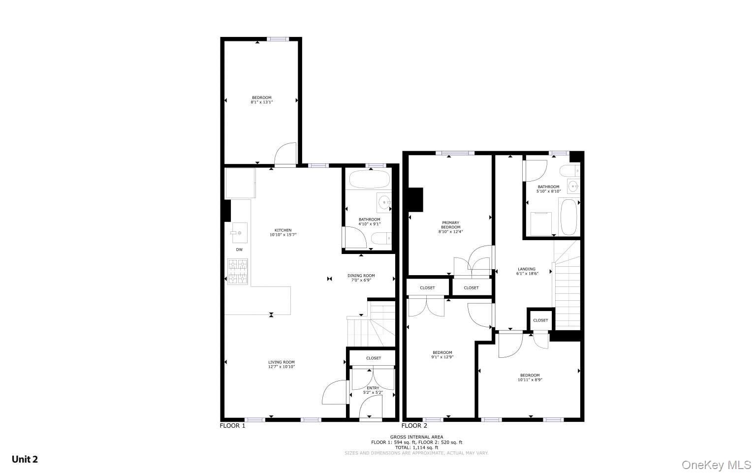 171 8th Street, Brooklyn, NY 11215