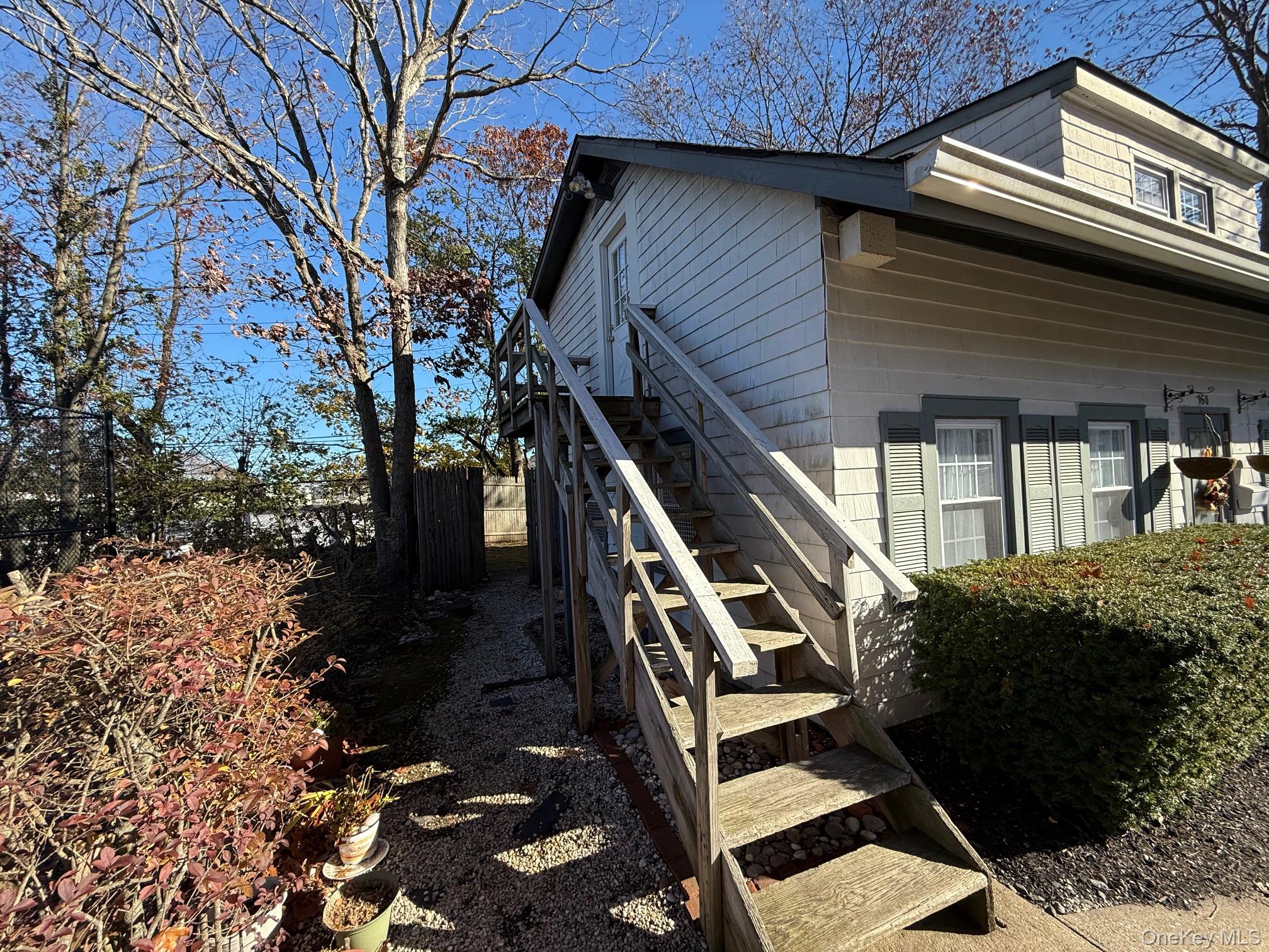 160 Laurel Avenue # Upper in Back Building, Northport, NY 11768