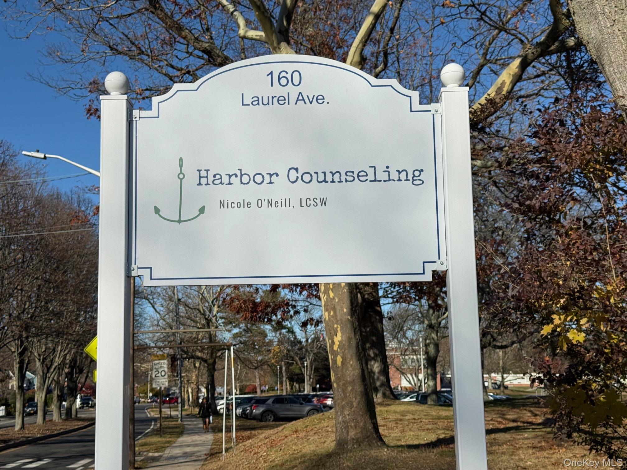 160 Laurel Avenue # Upper in Back Building, Northport, NY 11768