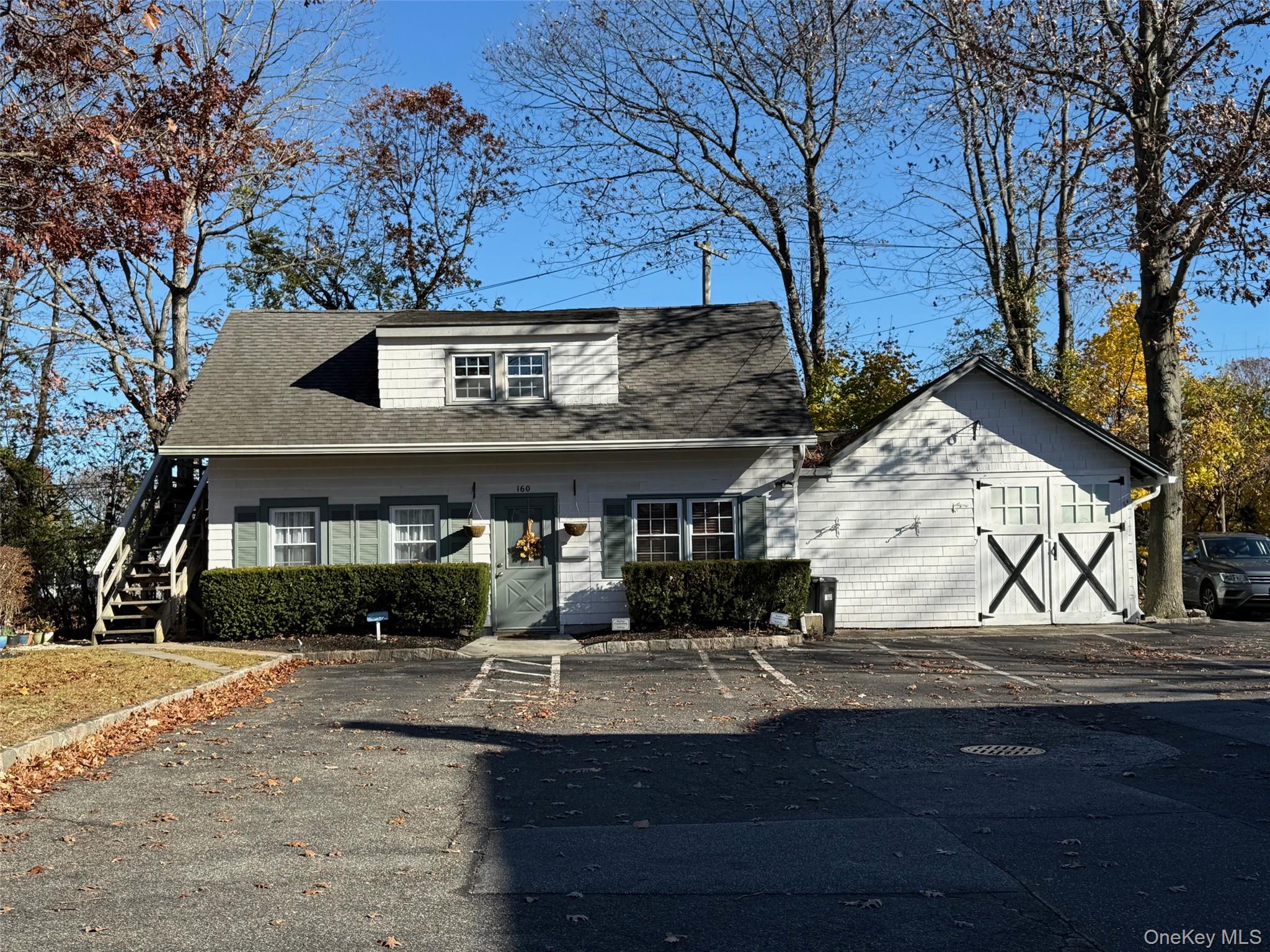 160 Laurel Avenue # Upper in Back Building, Northport, NY 11768