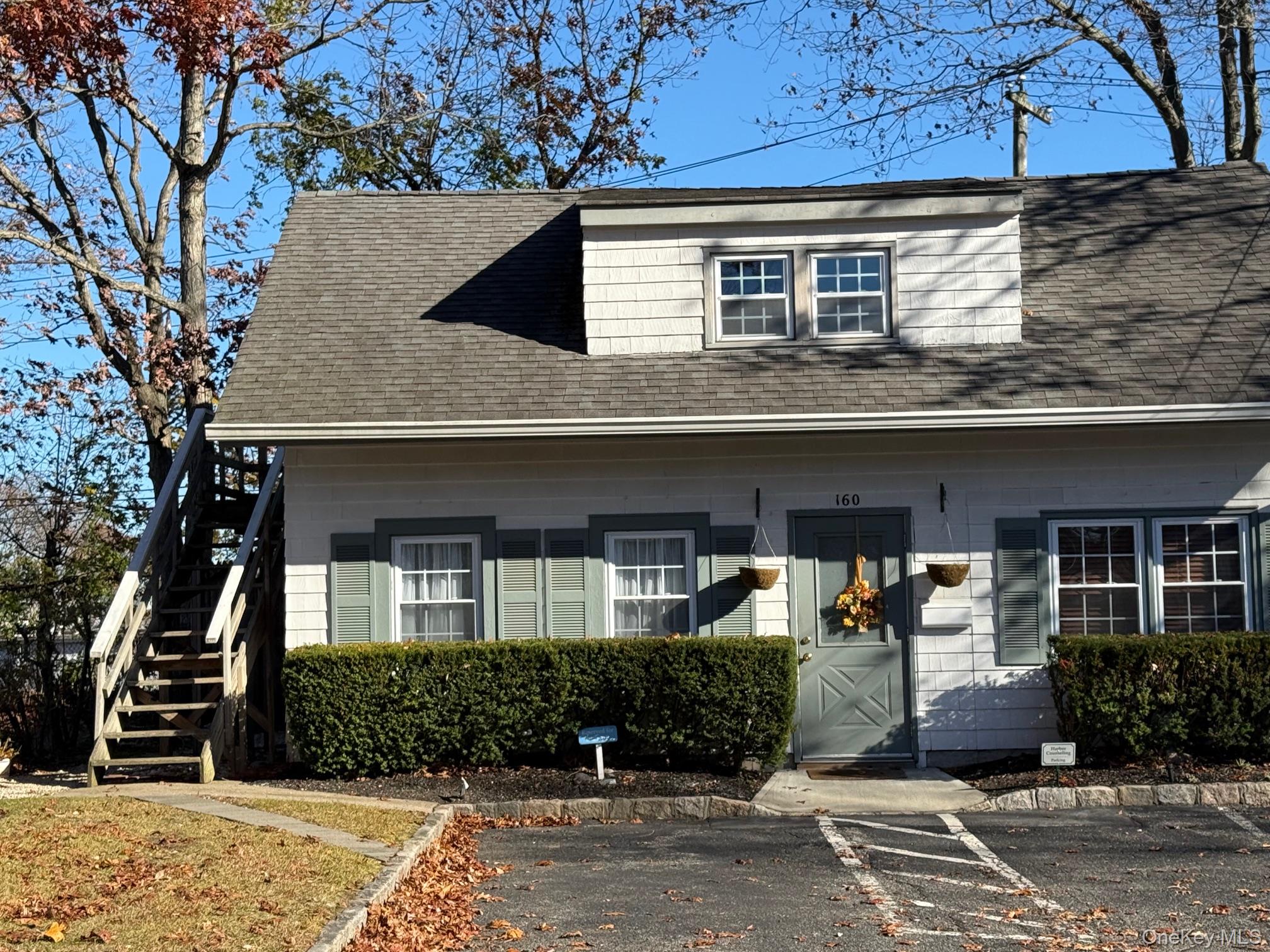 160 Laurel Avenue # Upper in Back Building, Northport, NY 11768