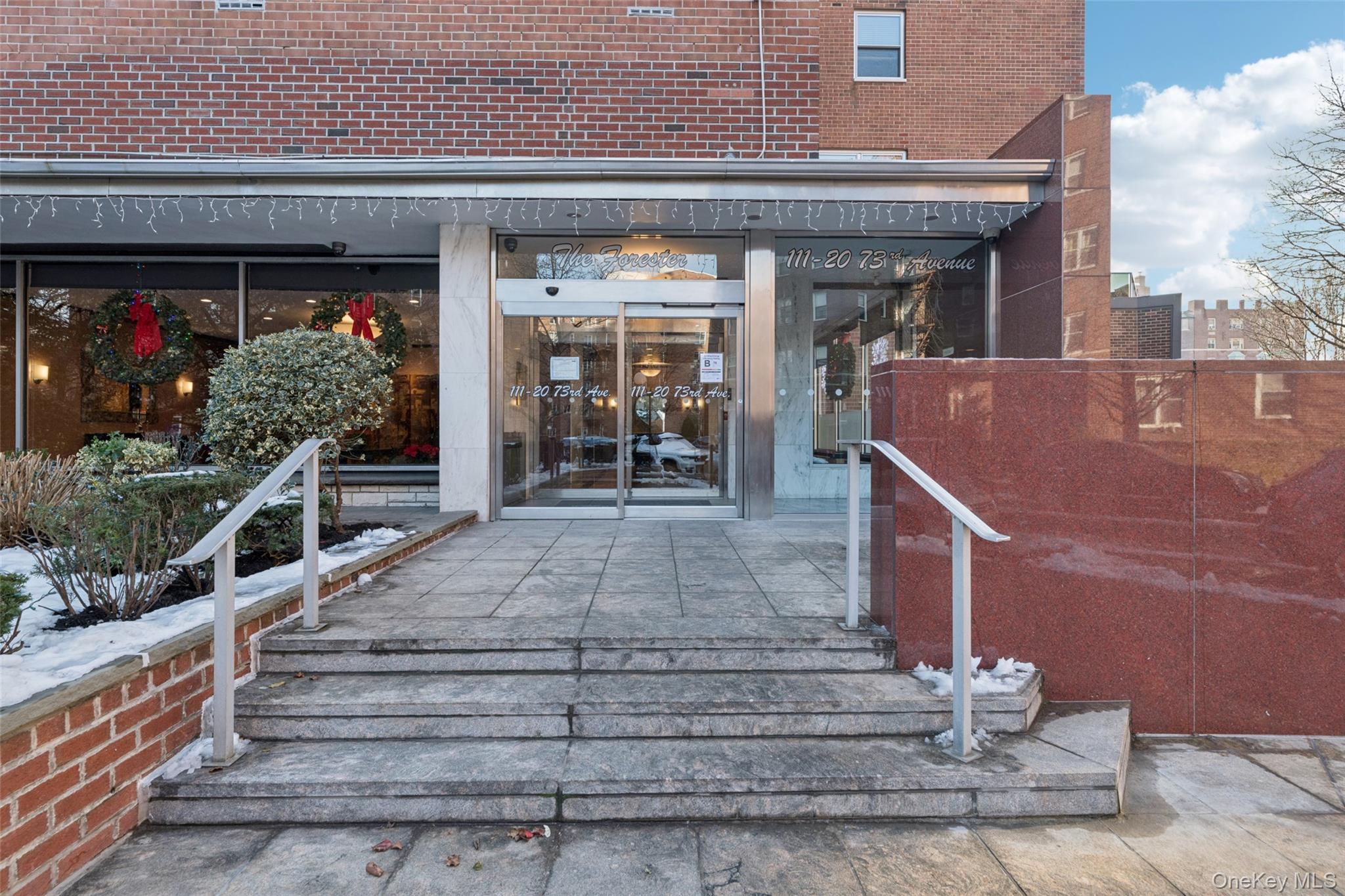 111-20 73rd Avenue # 6D, Forest Hills, NY 11375