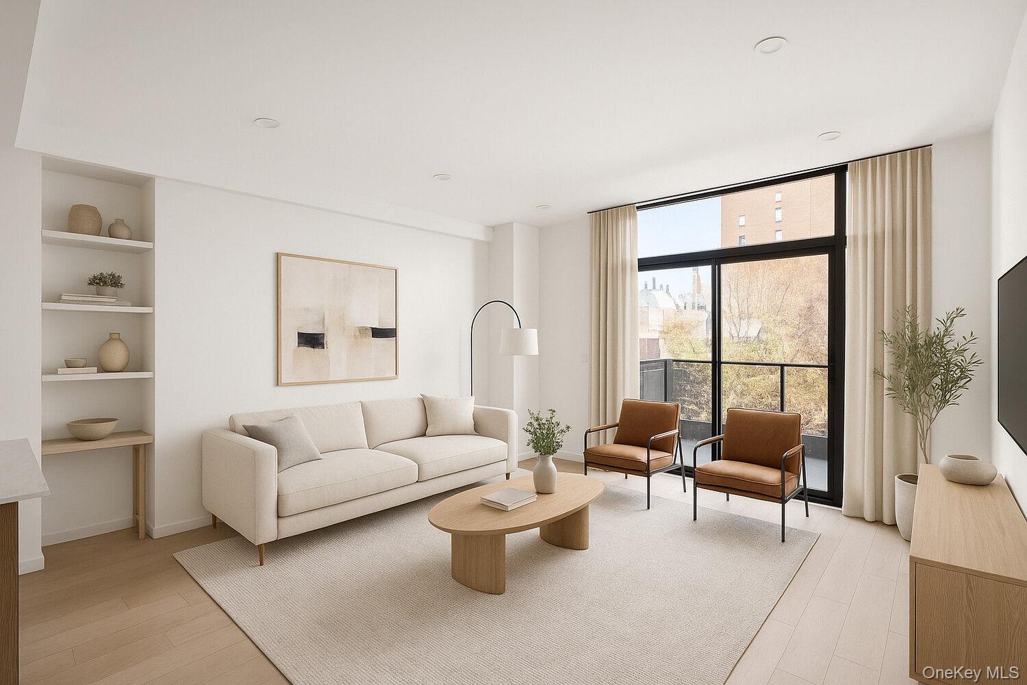 229 WITHERS Street # 2C, Brooklyn, NY 11211