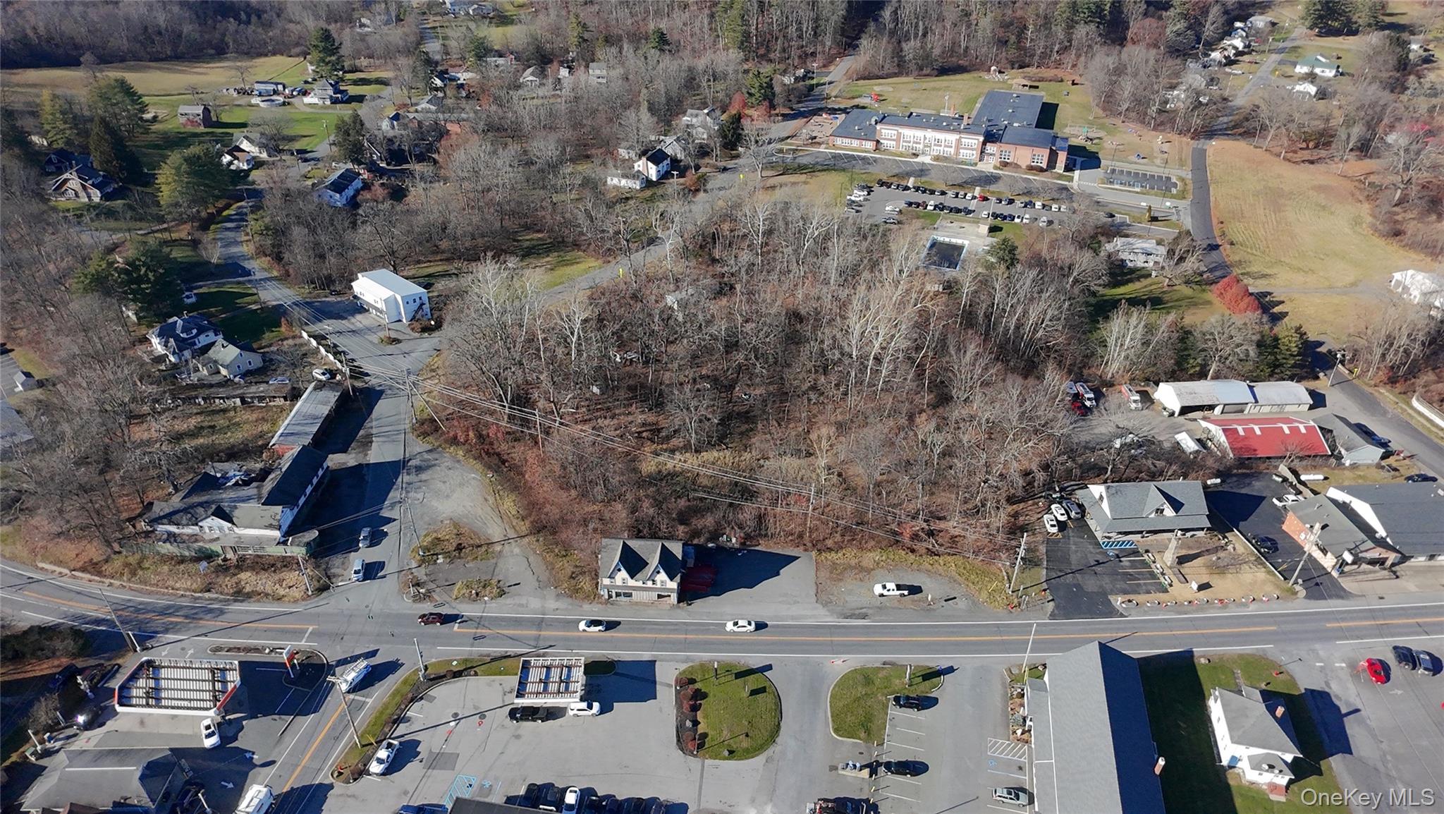 6328 Route 209, Kerhonkson, NY 12446