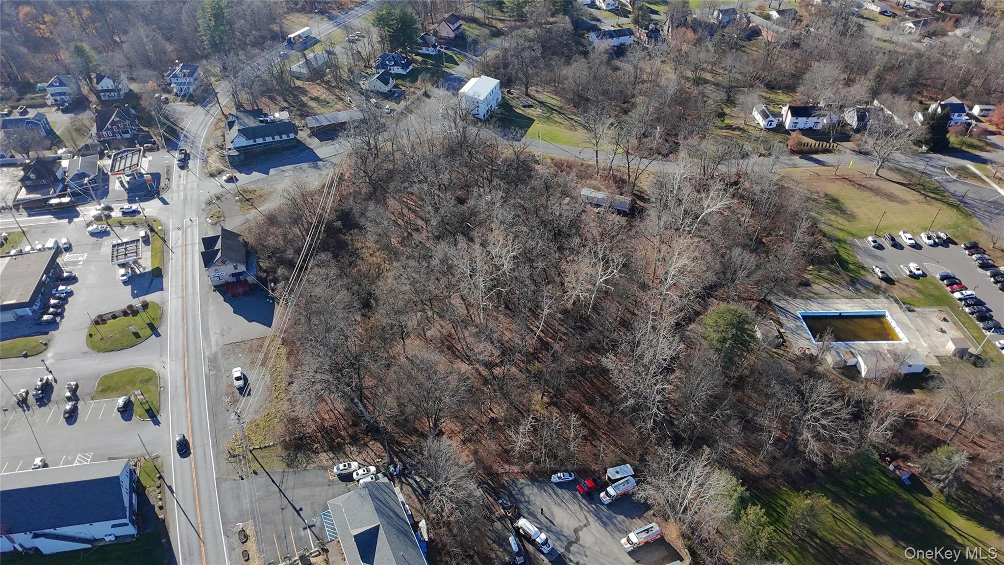 6328 Route 209, Kerhonkson, NY 12446