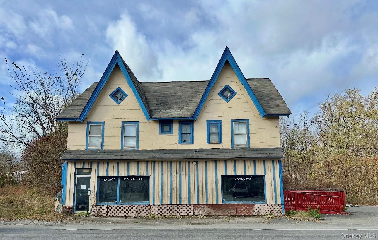 6328 Route 209, Kerhonkson, NY 12446