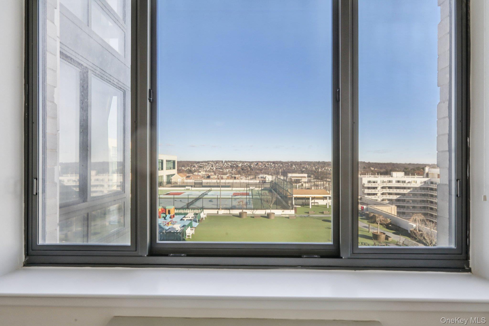 10 City Place # 11G, White Plains, NY 10601