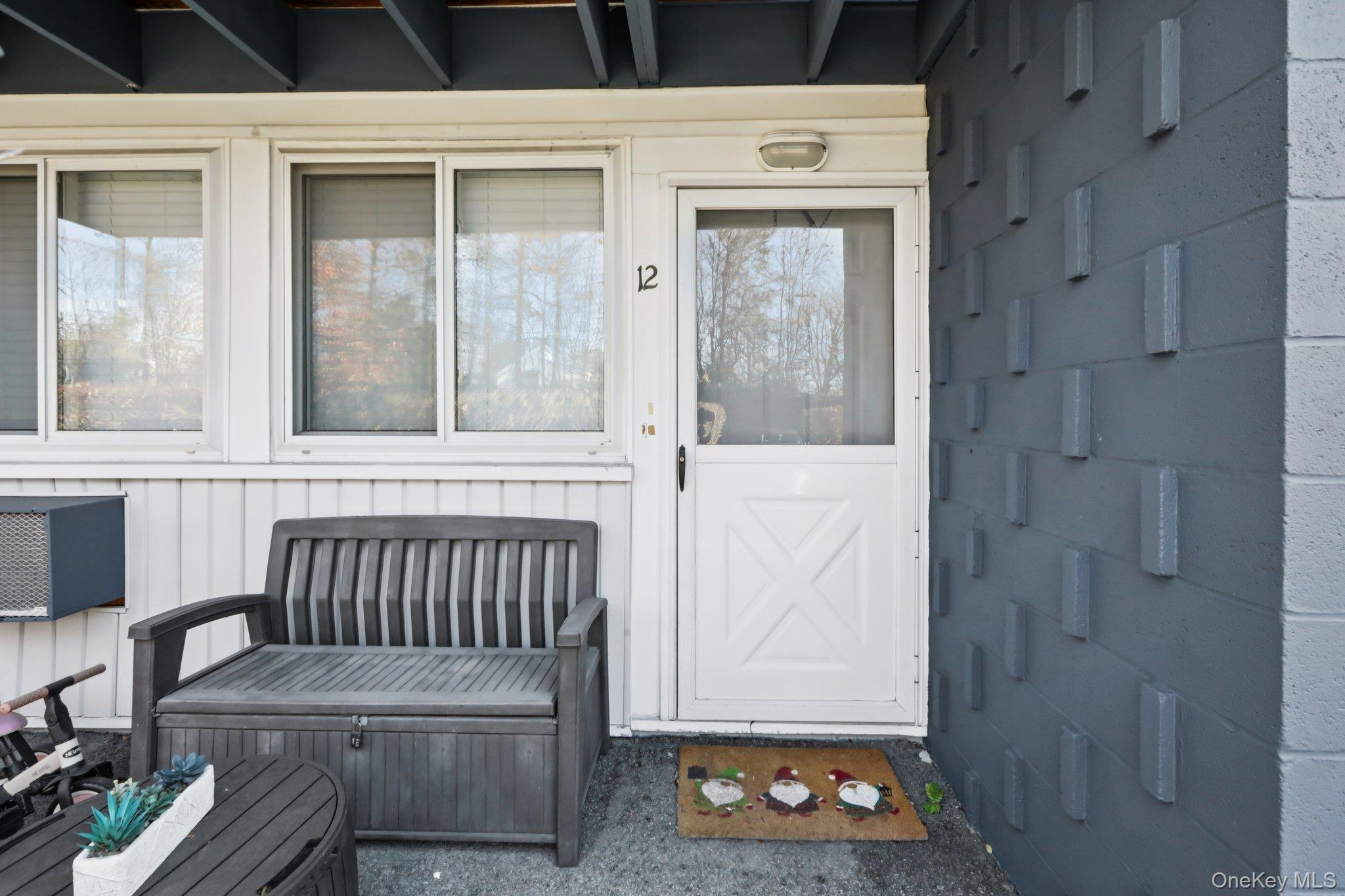 4 Wyndover Woods Lane # 12, White Plains, NY 10603