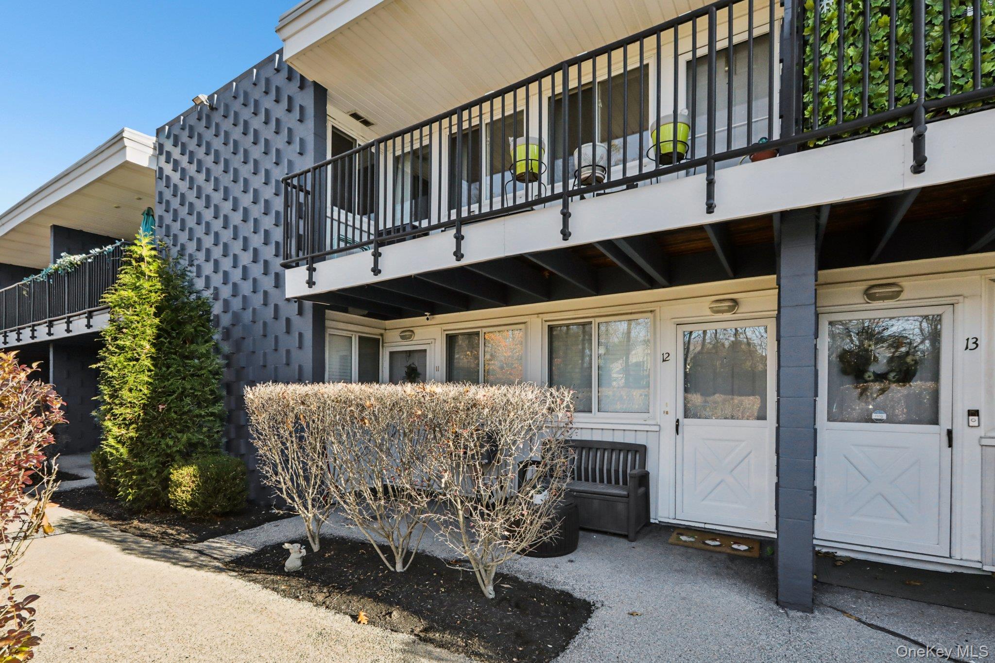 4 Wyndover Woods Lane # 12, White Plains, NY 10603