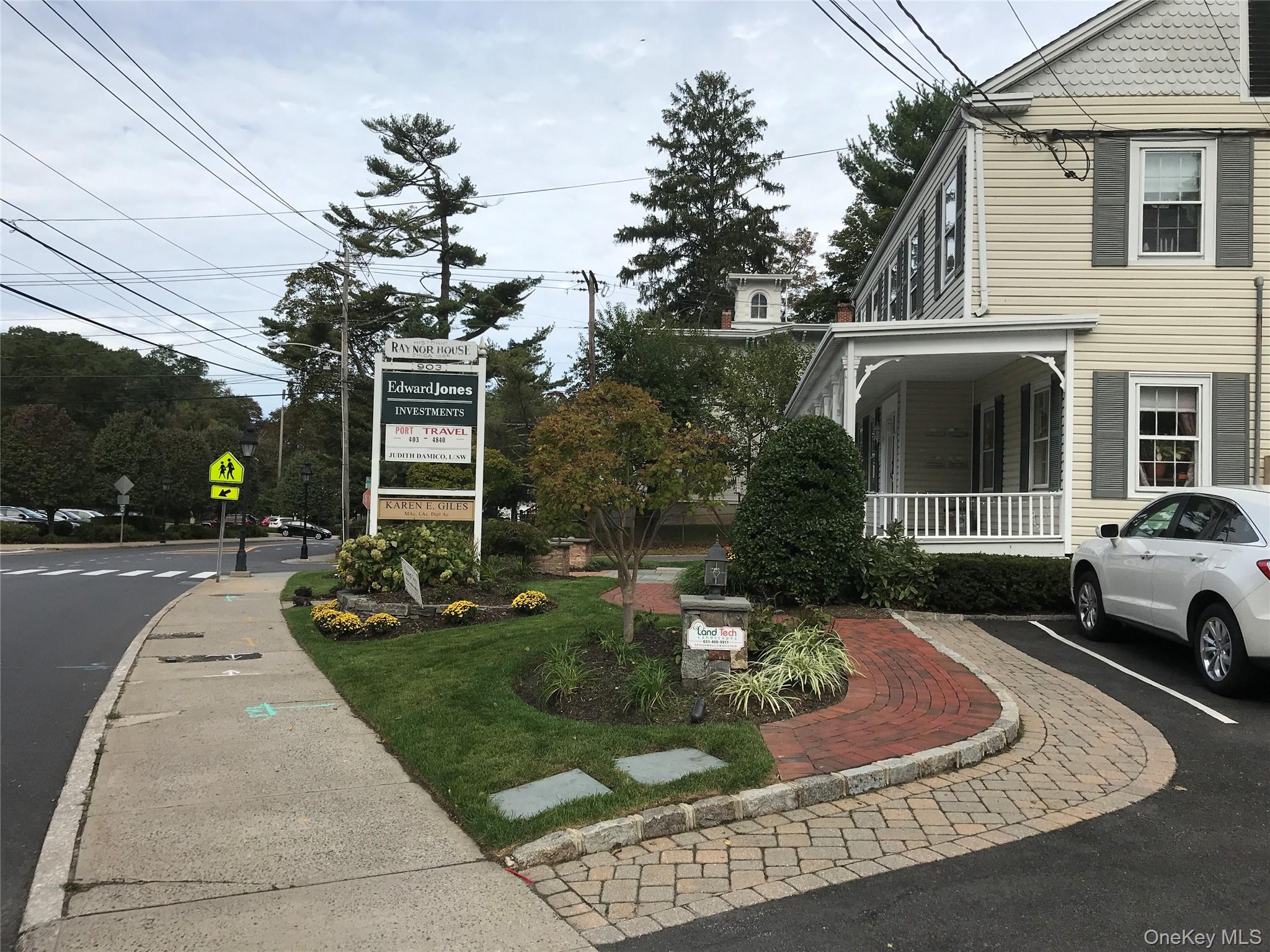 903 Main Street # Suite 201, Port Jefferson, NY 11777