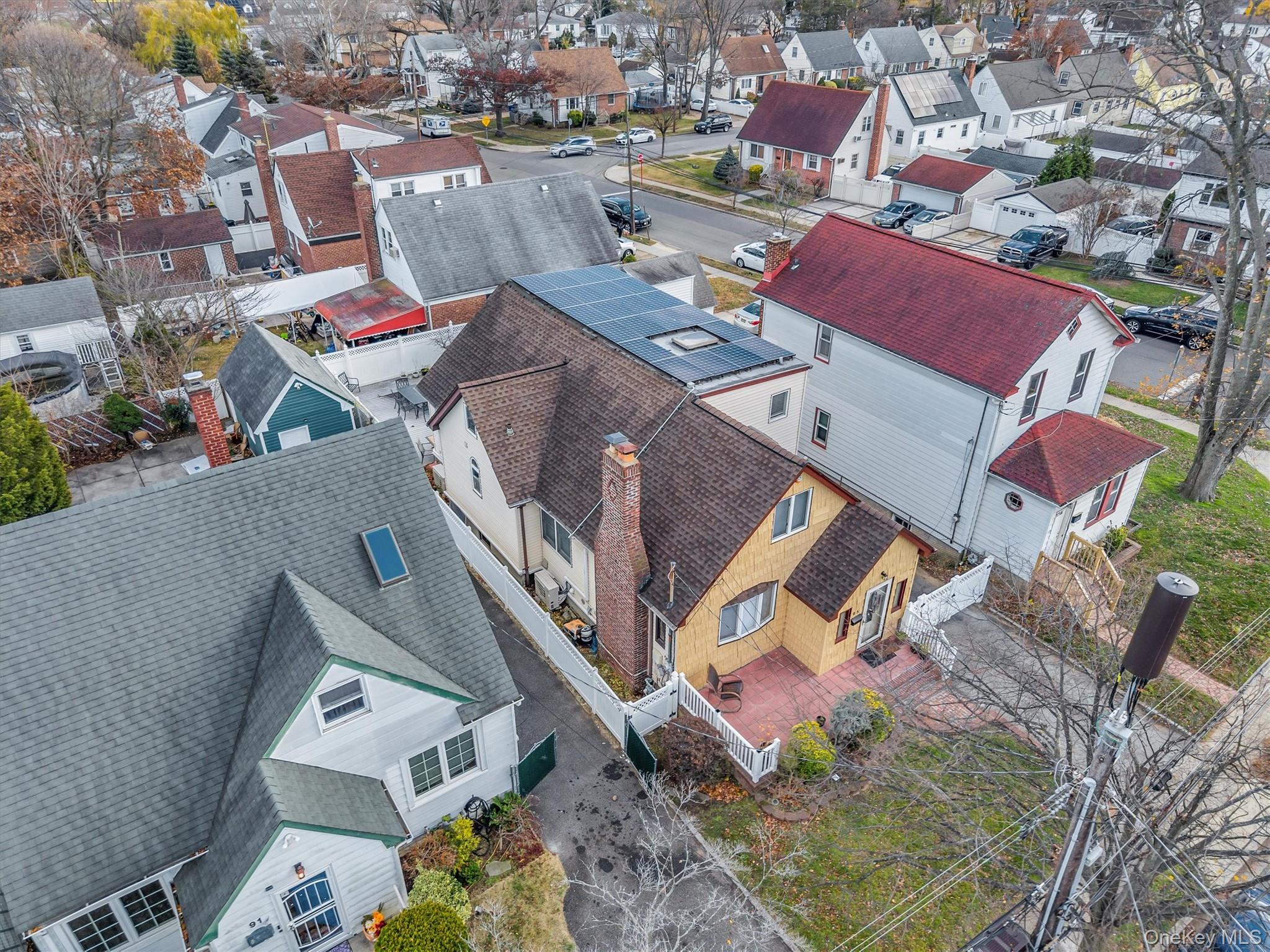 95 Liberty Boulevard, Valley Stream, NY 11580