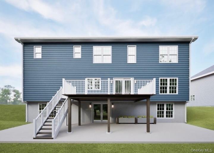 658 Western Highway, Blauvelt, NY 10913