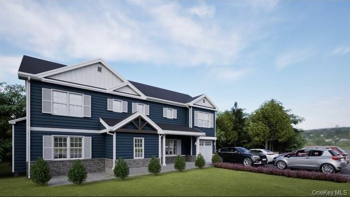 658 Western Highway, Blauvelt, NY 10913