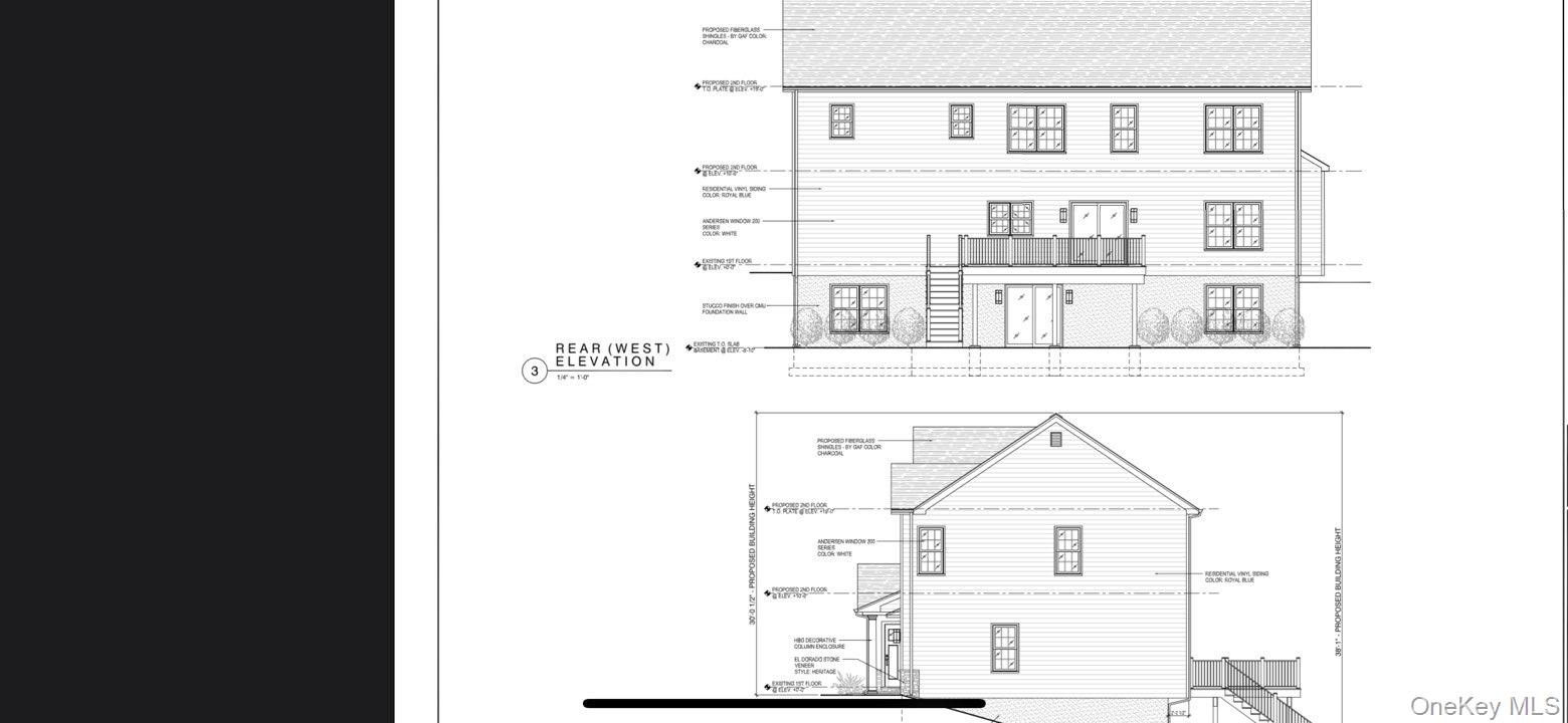 658 Western Highway, Blauvelt, NY 10913