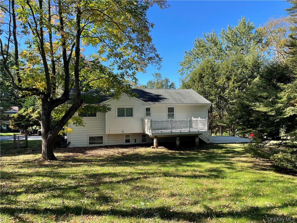 7 Castle Drive, Spring Valley, NY 10977